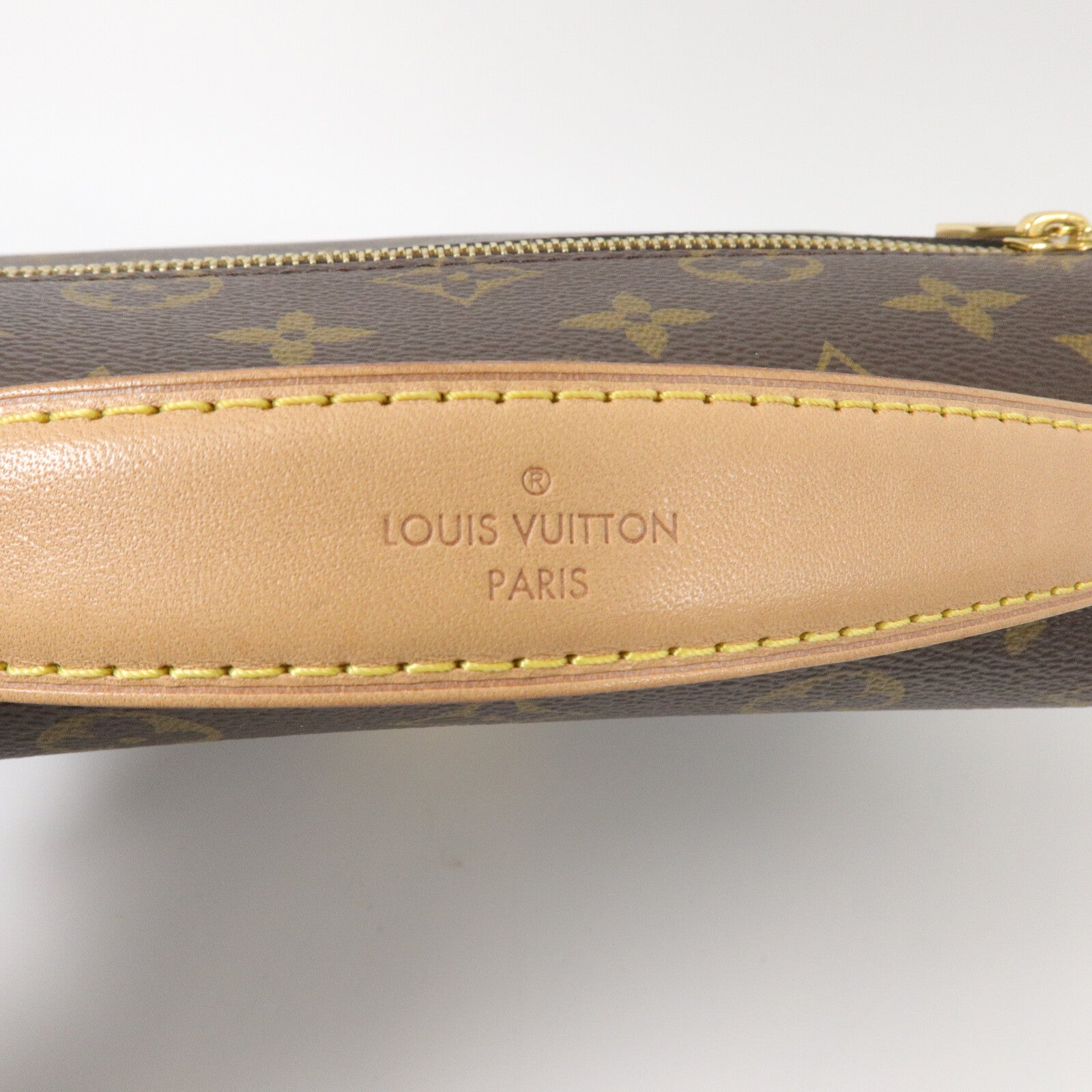 LOUIS VUITTON Pochette Metis M44875 2-Way Bag Coated Canvas 7
