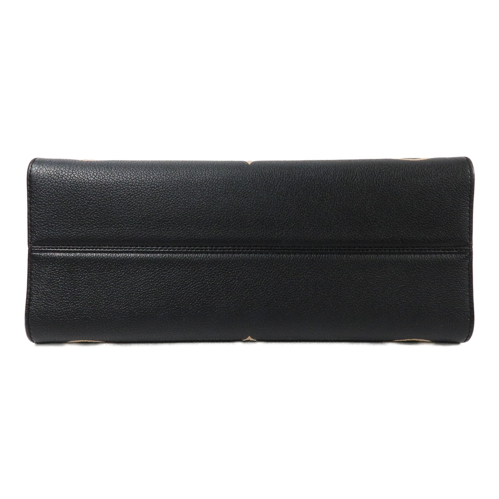 LOUIS VUITTON OnTheGo M45495 2-Way Bag Calfskin 4