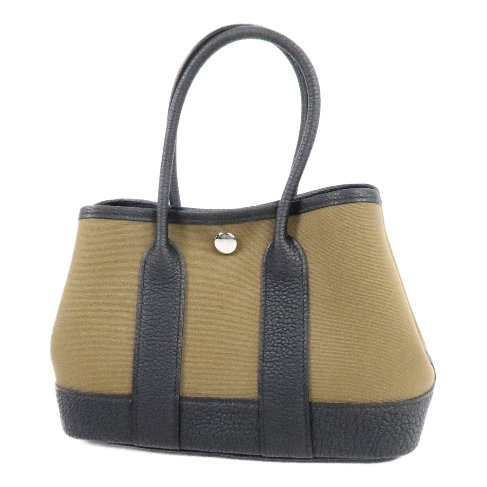 LOUIS VUITTON 手提包 牛皮 3