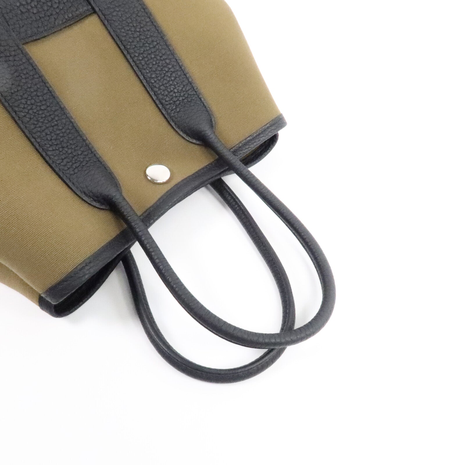 LOUIS VUITTON Handbag Calfskin 9