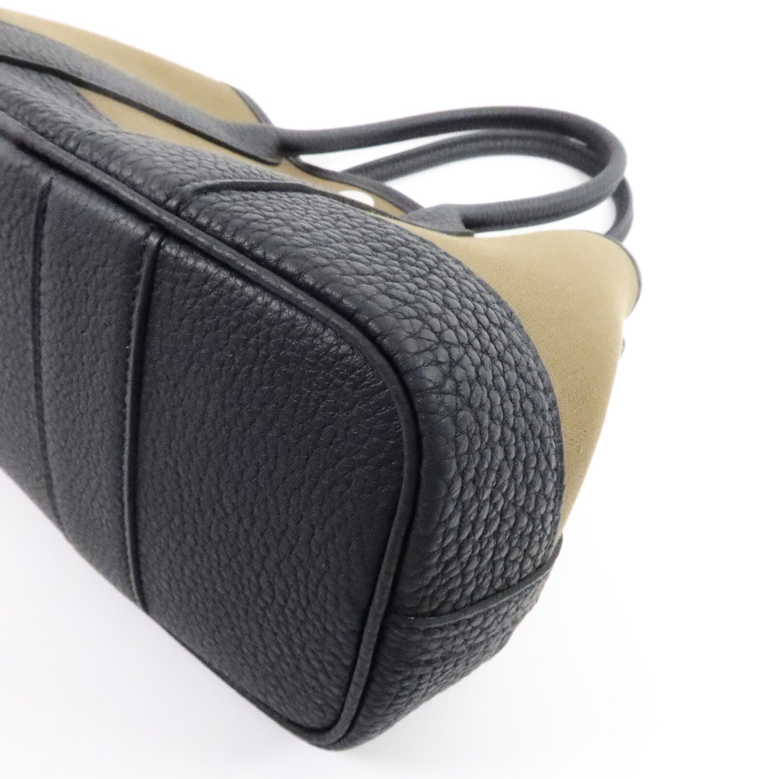 LOUIS VUITTON Handbag Calfskin 11
