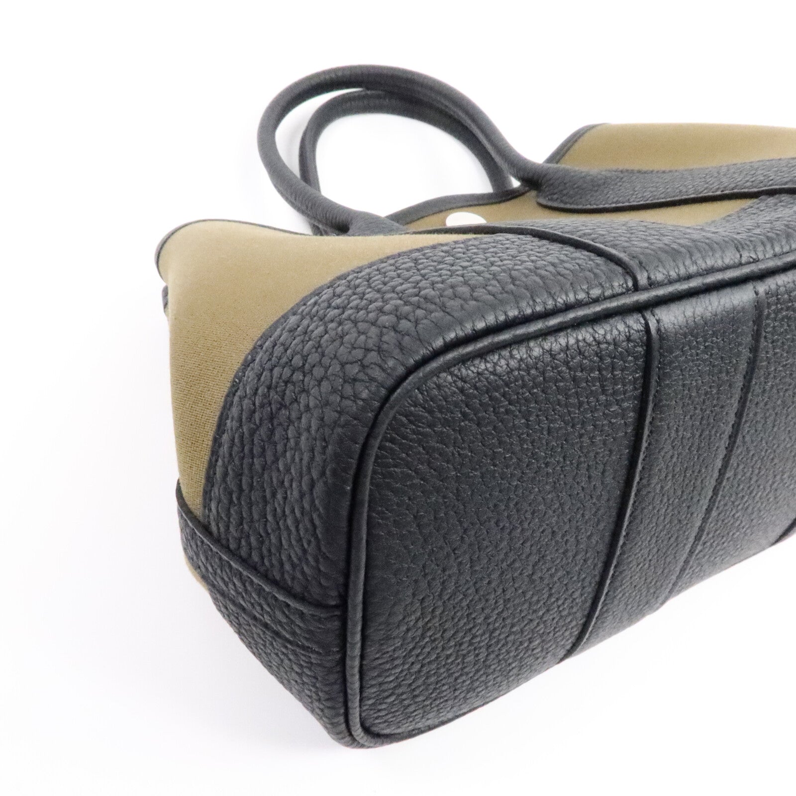 LOUIS VUITTON Handbag Calfskin 12