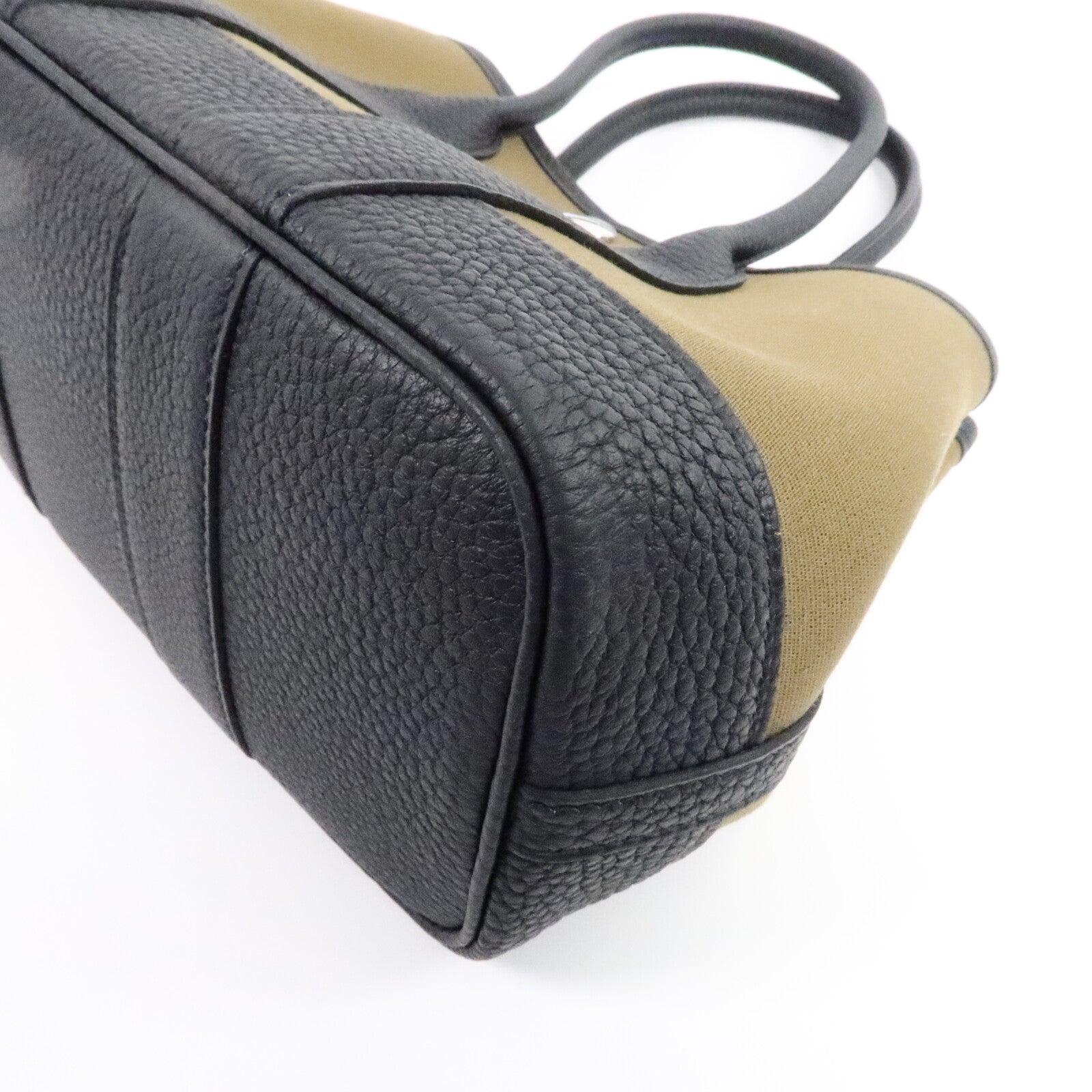 LOUIS VUITTON Handbag Calfskin 13