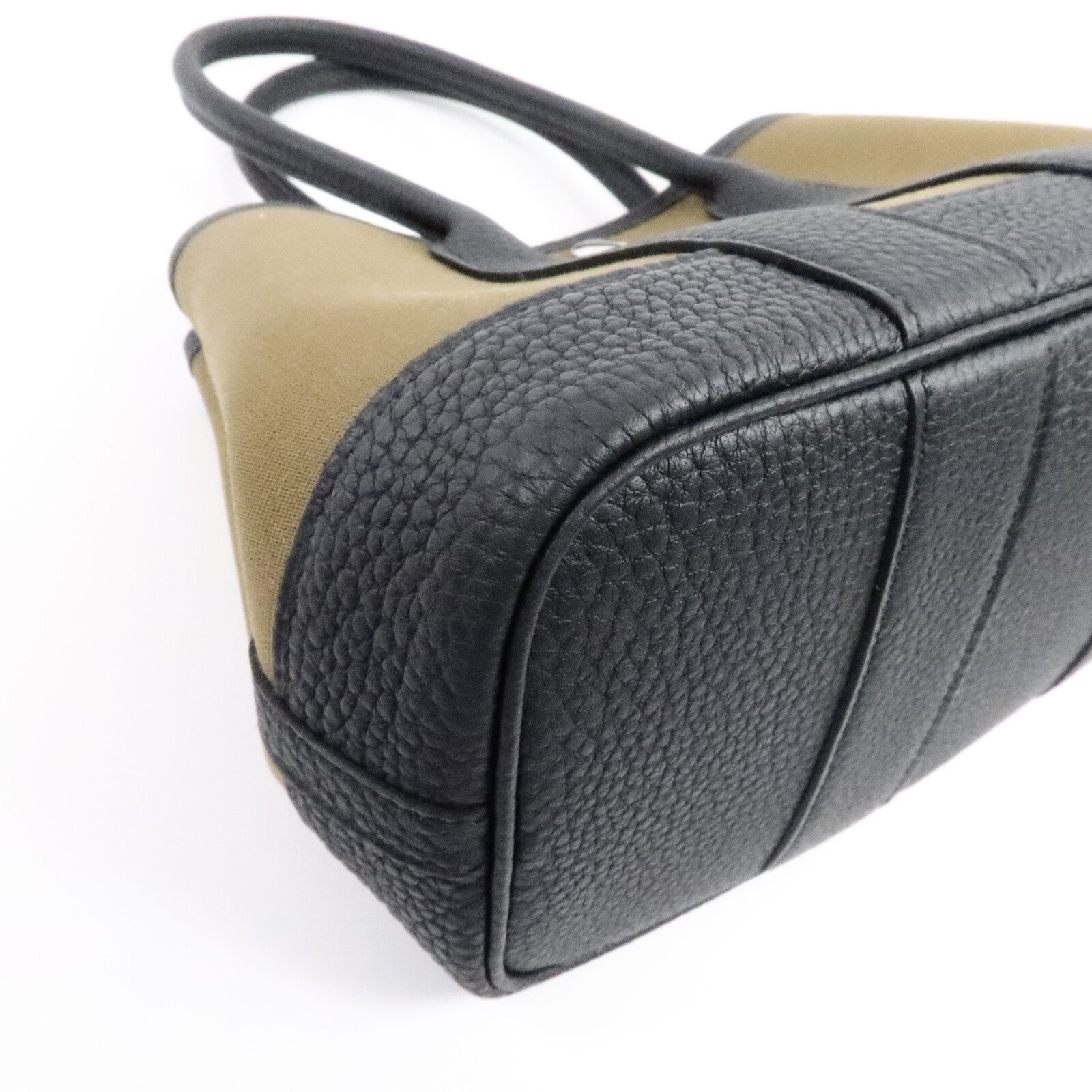 LOUIS VUITTON Handbag Calfskin 14