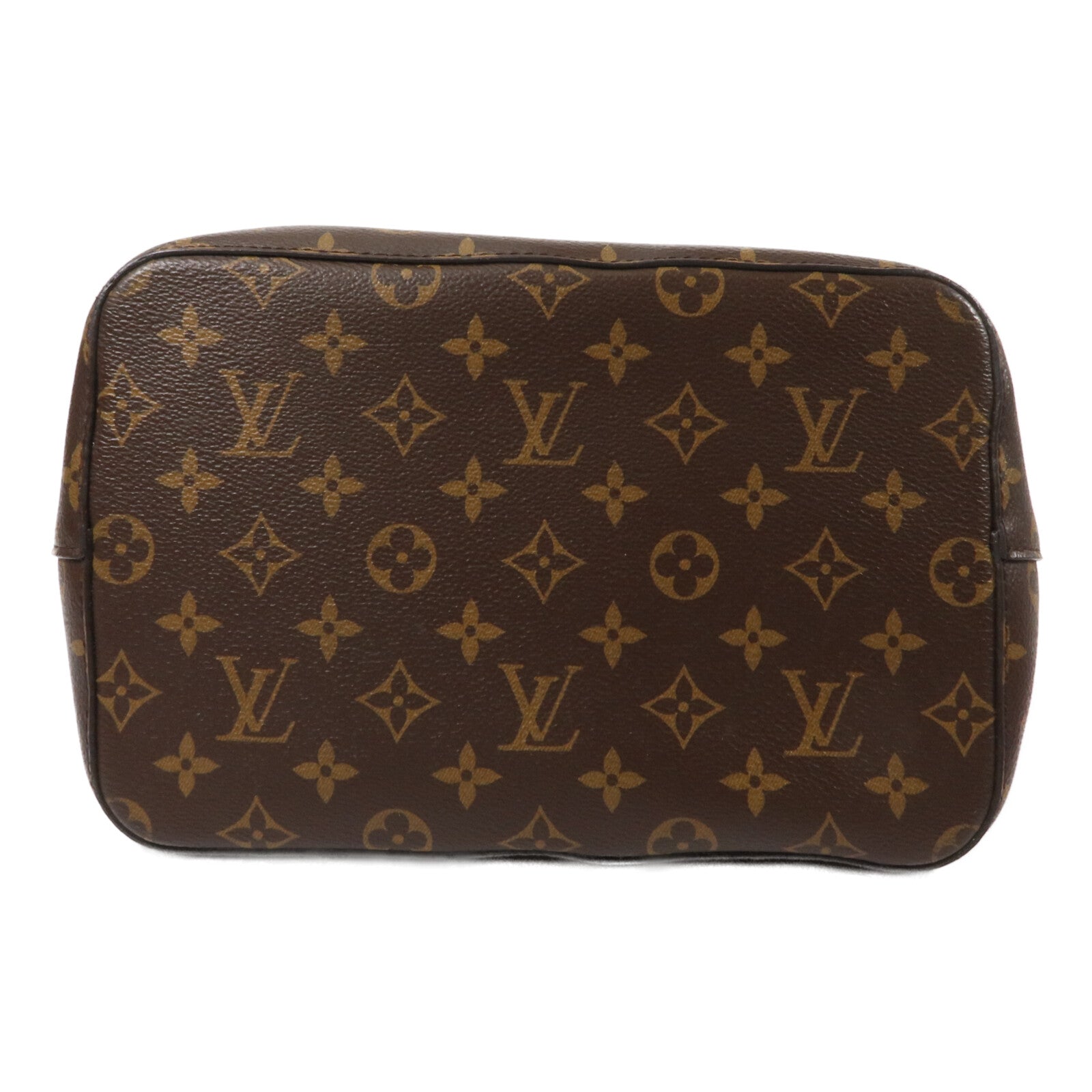 LOUIS VUITTON NeoNoe M44021 Shoulder Bag Coated Canvas 4