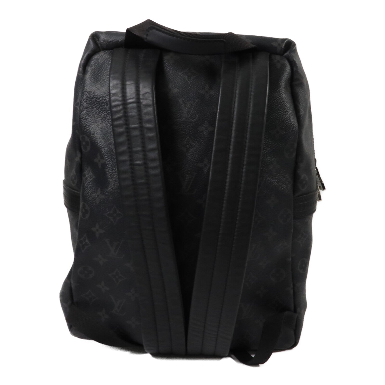 LOUIS VUITTON M22558 Backpack Coated Canvas 2