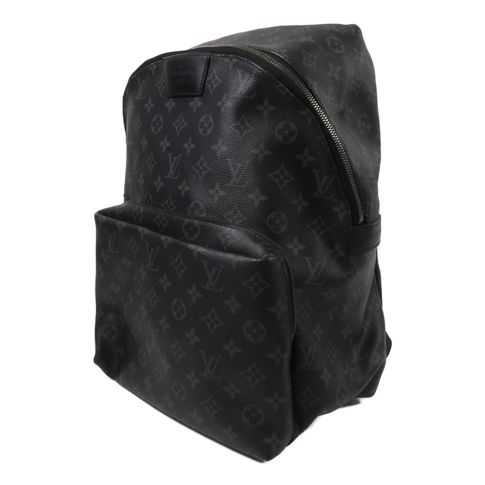 LOUIS VUITTON M22558 Backpack Coated Canvas 3