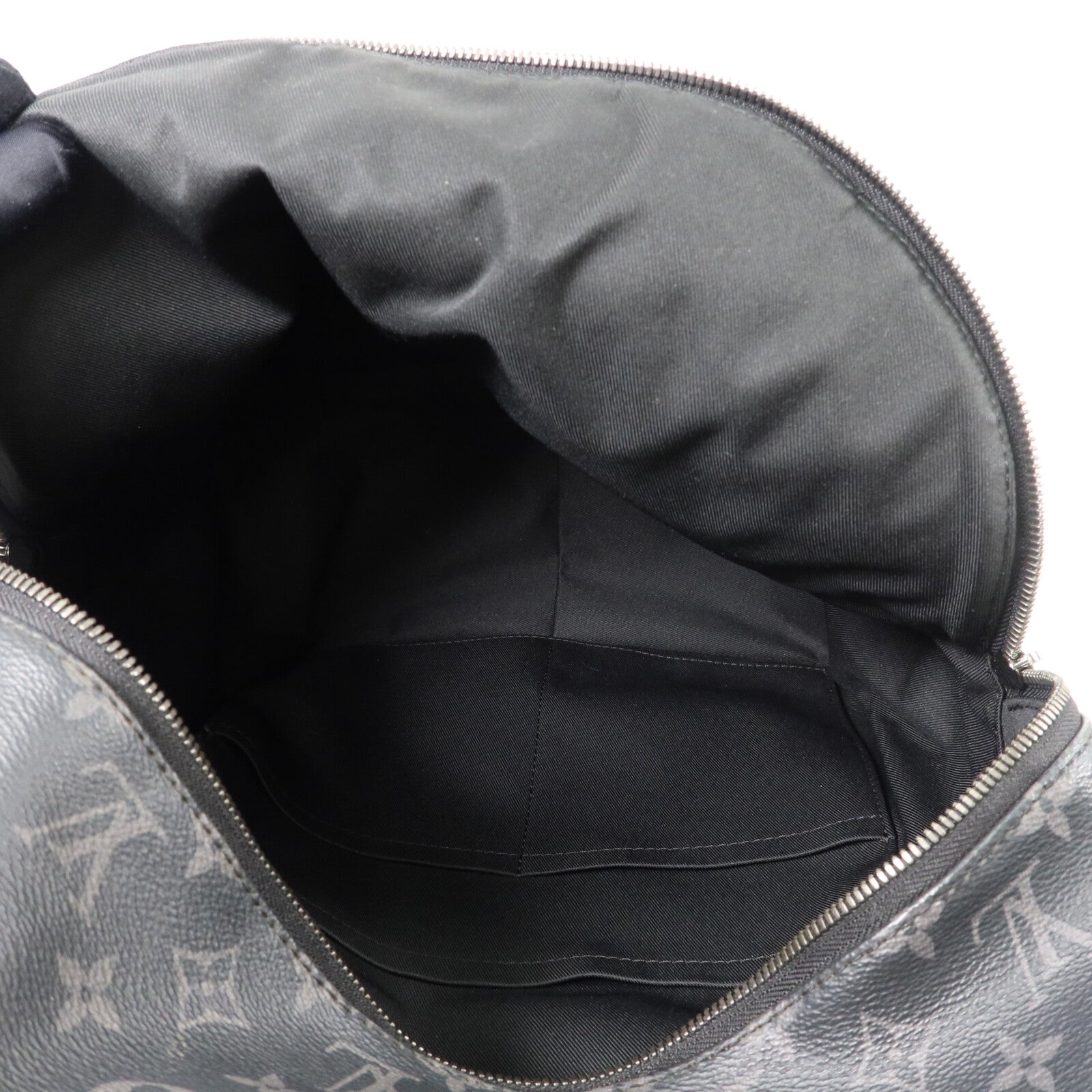 LOUIS VUITTON M22558 Backpack Coated Canvas 5