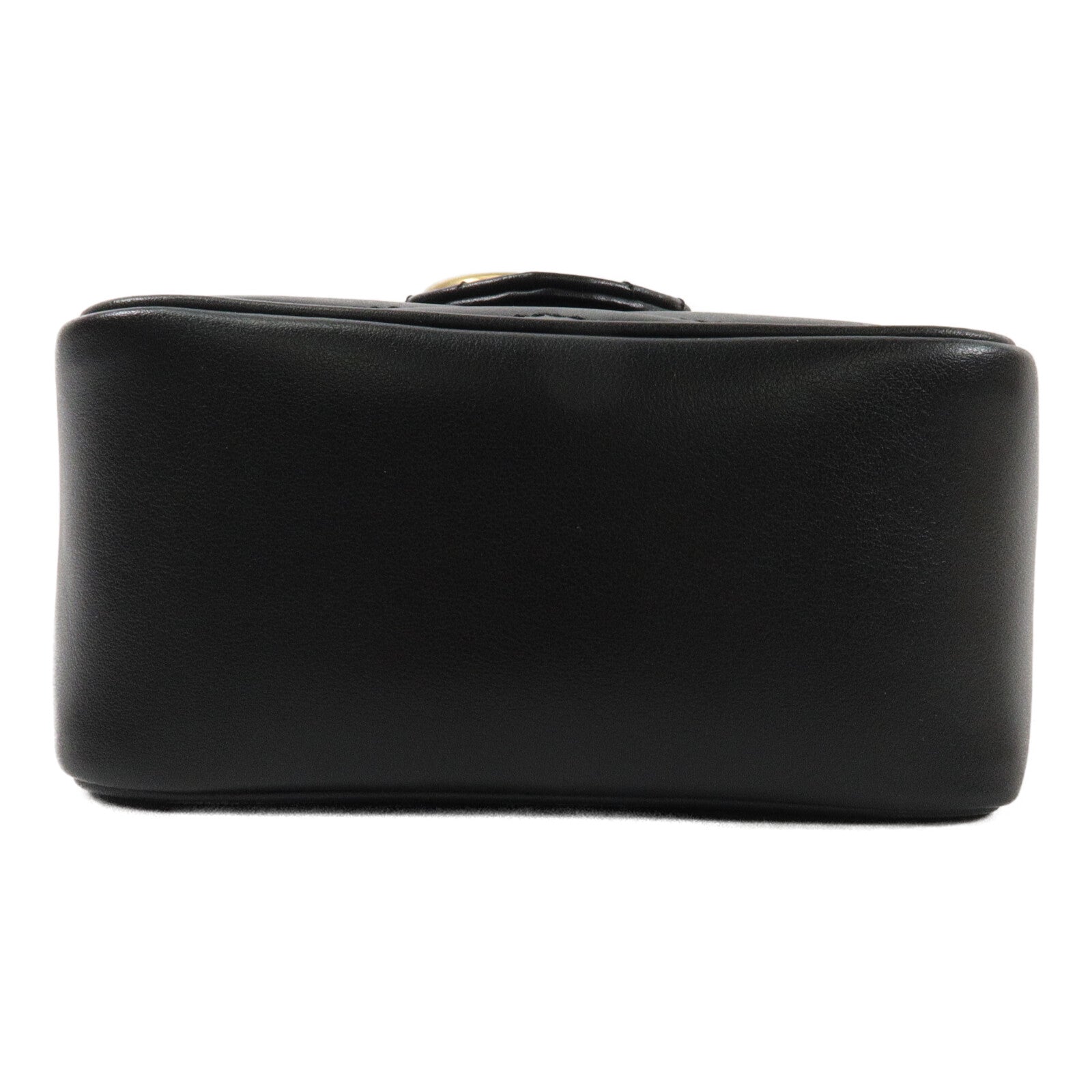 LOUIS VUITTON Bucket 746433 Shoulder Bag Calfskin 4