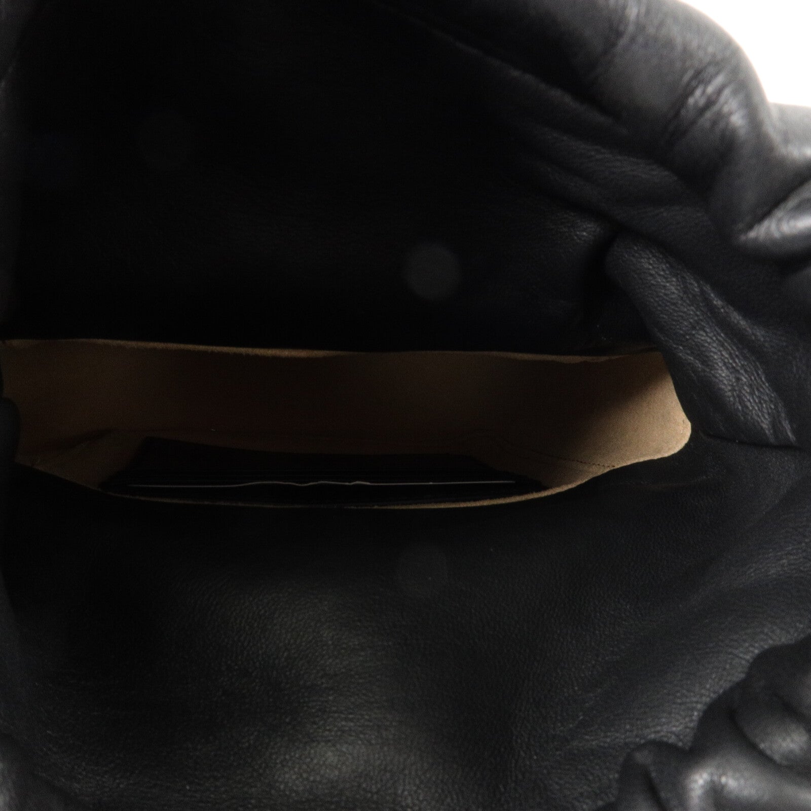LOUIS VUITTON Bucket 746433 Shoulder Bag Calfskin 5