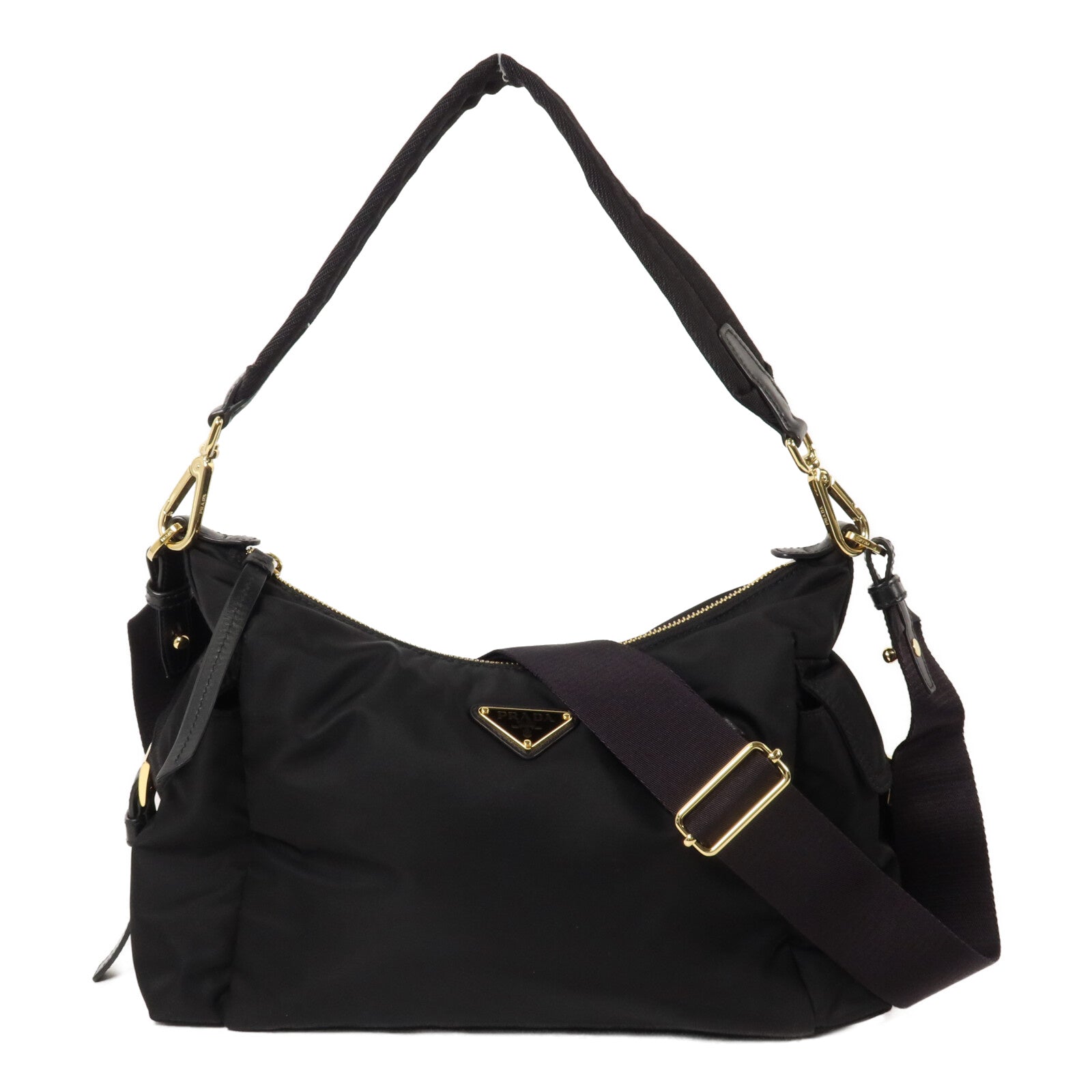 LOUIS VUITTON 1BC264 兩用包 尼龍