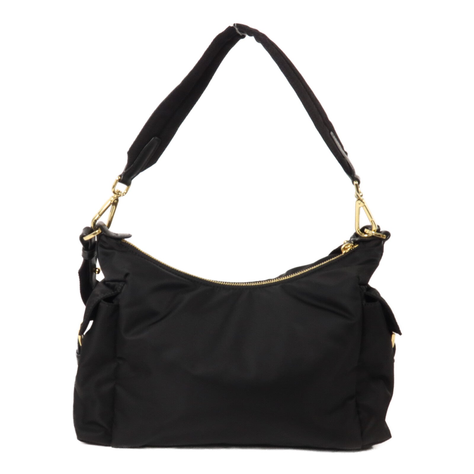 LOUIS VUITTON 1BC264 兩用包 尼龍 2