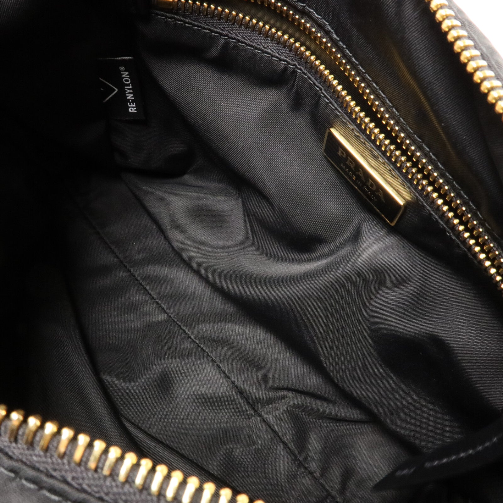 LOUIS VUITTON 1BC264 兩用包 尼龍 5