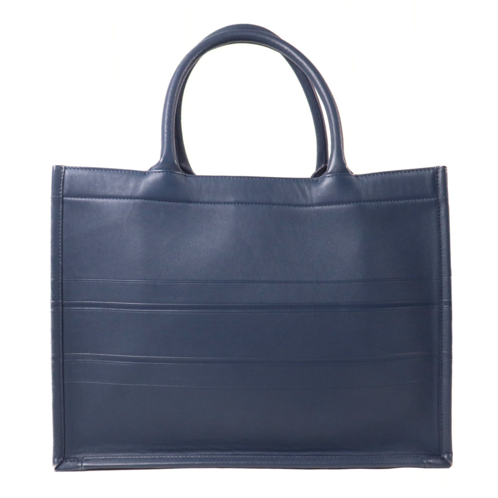 LOUIS VUITTON M1296ZGSB Tote Bag Calfskin 2