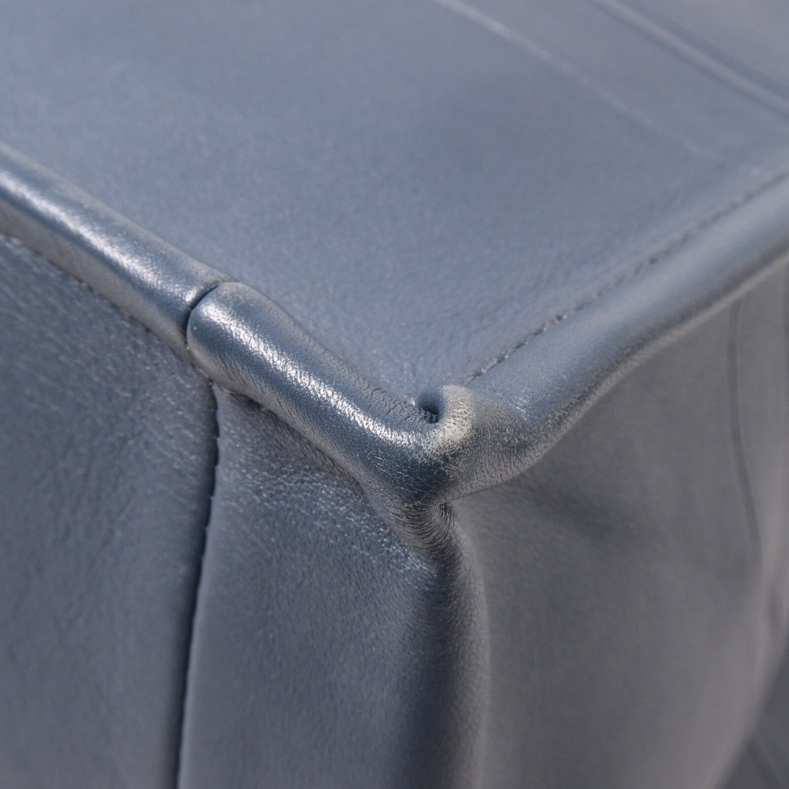 LOUIS VUITTON M1296ZGSB 托特包 牛皮 15