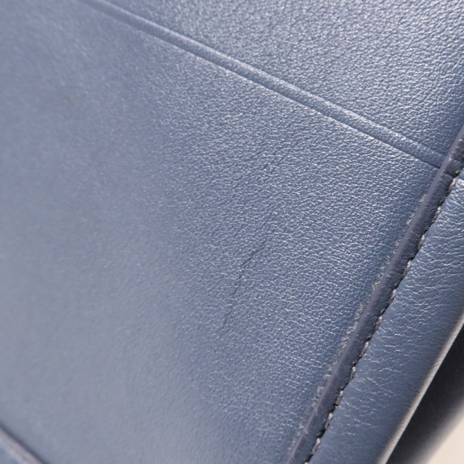LOUIS VUITTON M1296ZGSB 托特包 牛皮 17