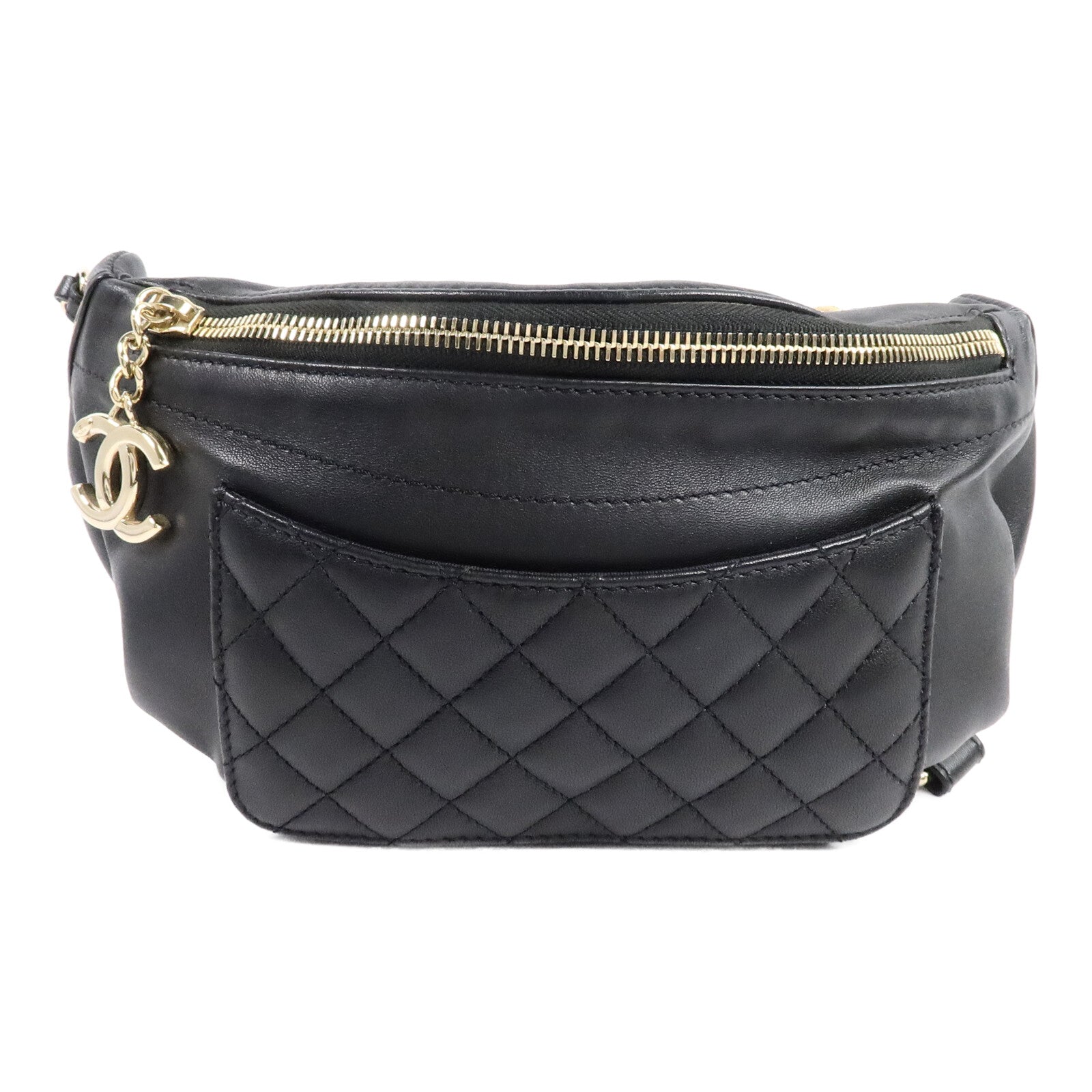 LOUIS VUITTON A57832 腰包 羊皮