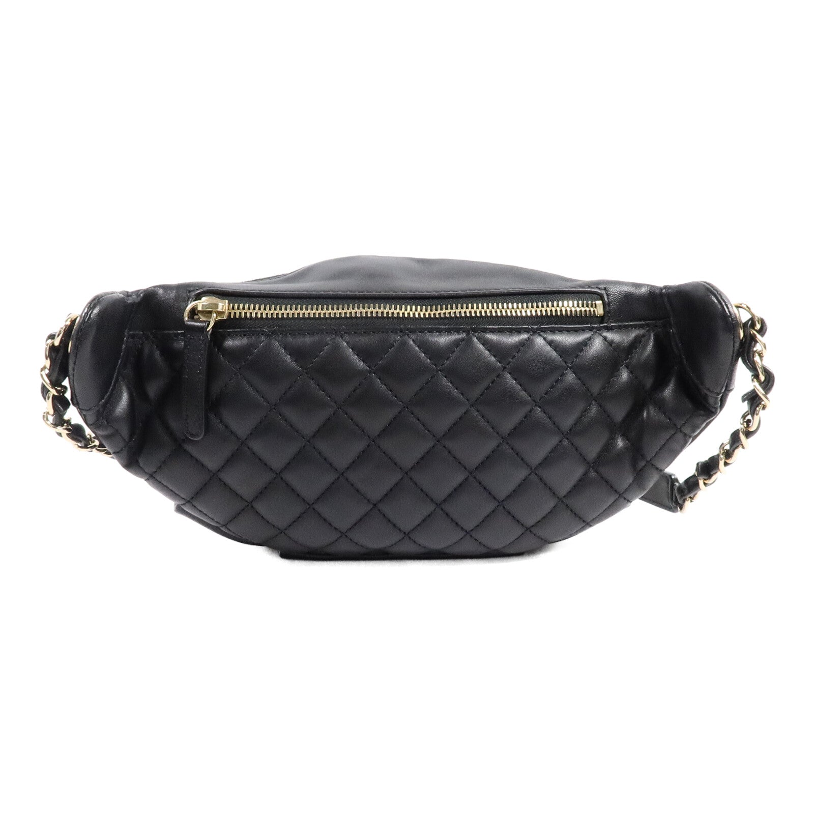 LOUIS VUITTON A57832 腰包 羊皮 2