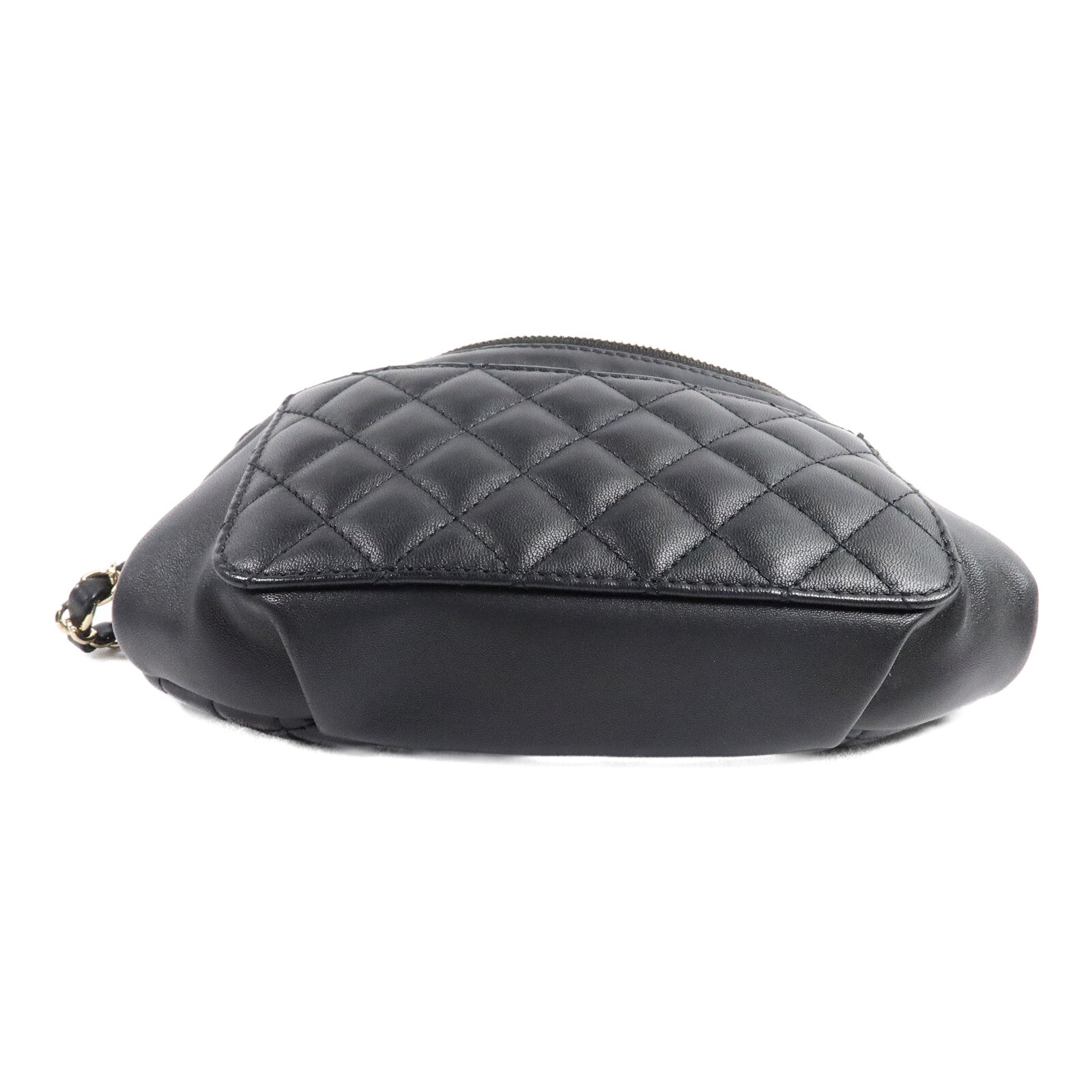 LOUIS VUITTON A57832 腰包 羊皮 4