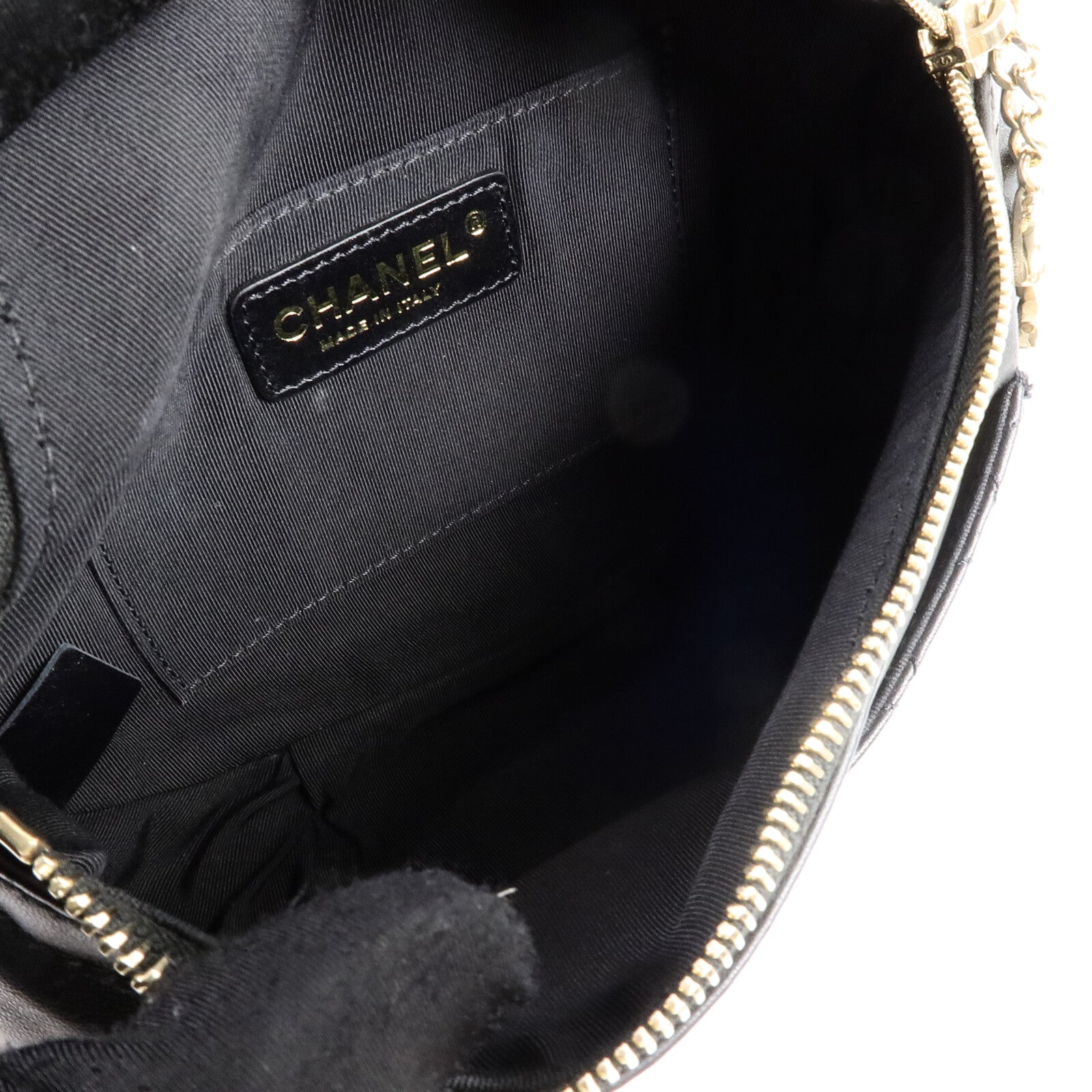 LOUIS VUITTON A57832 腰包 羊皮 5
