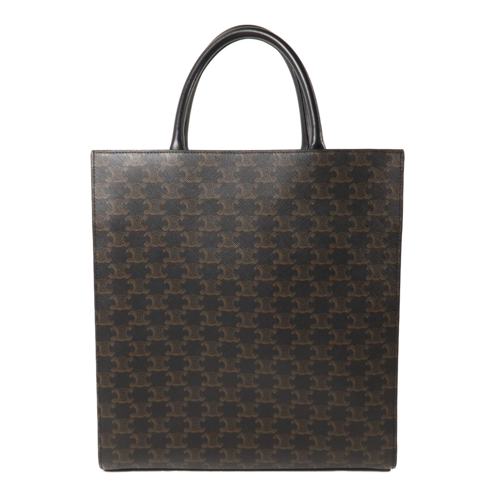 LOUIS VUITTON 兩用包 塗層帆布 2