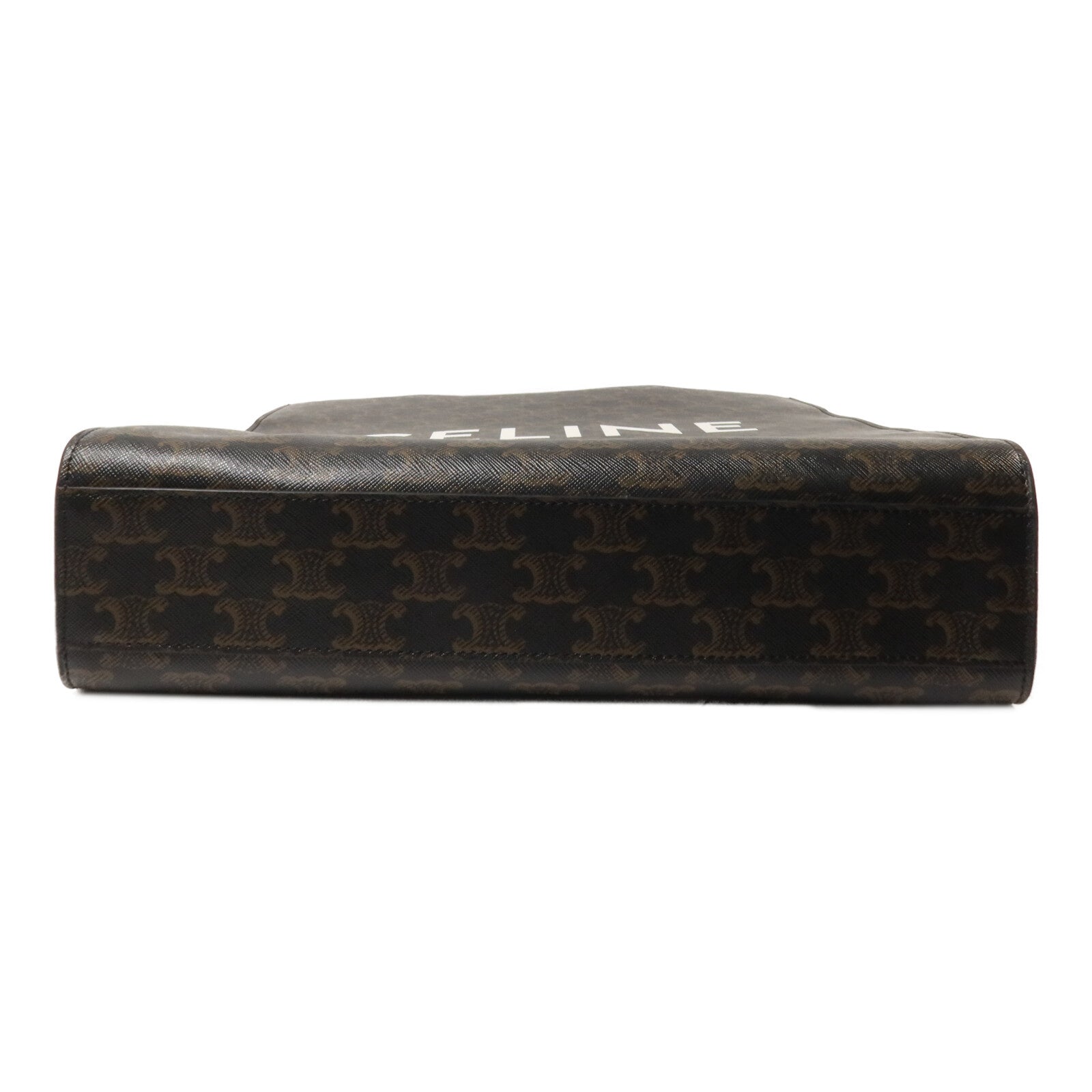 LOUIS VUITTON 兩用包 塗層帆布 4