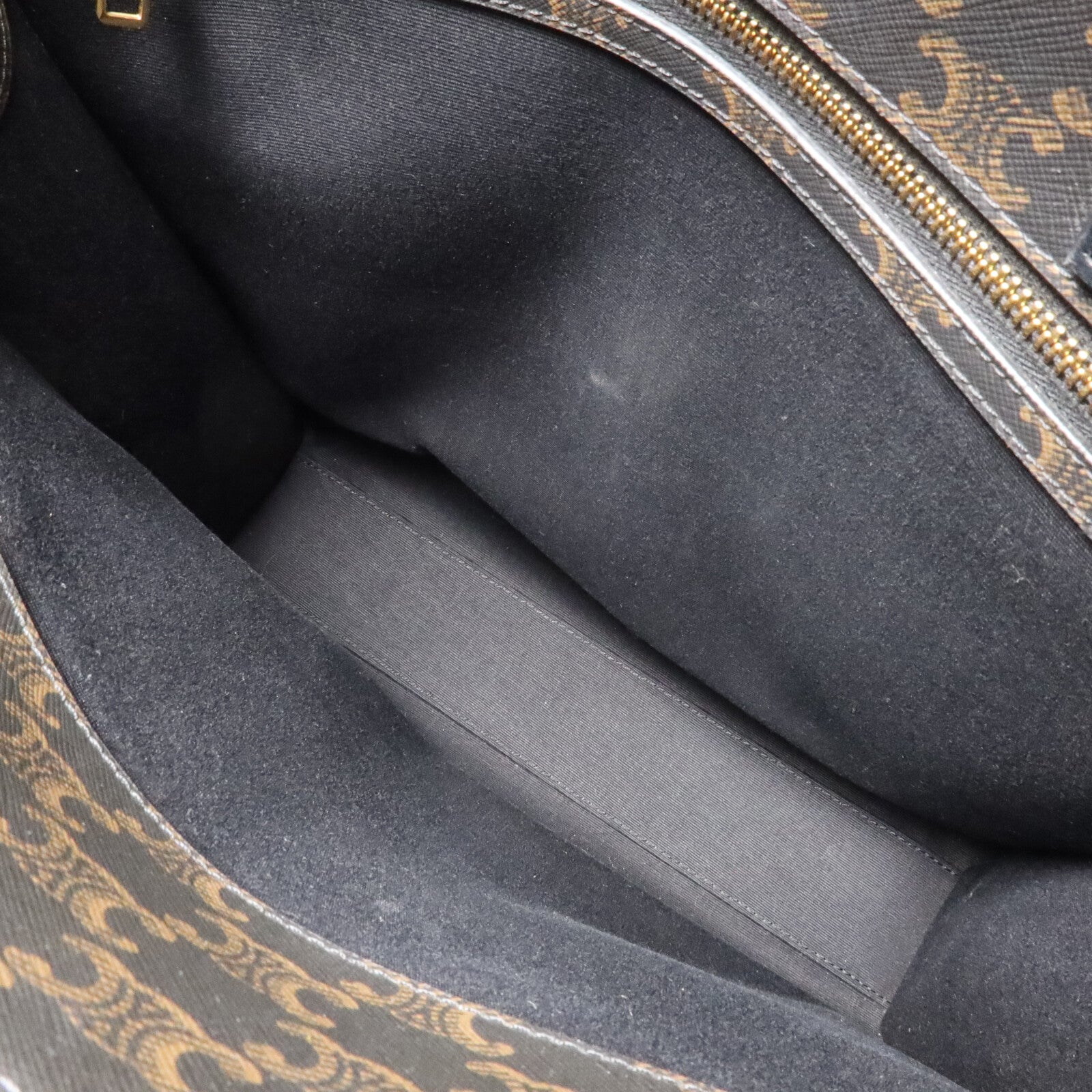 LOUIS VUITTON 兩用包 塗層帆布 5