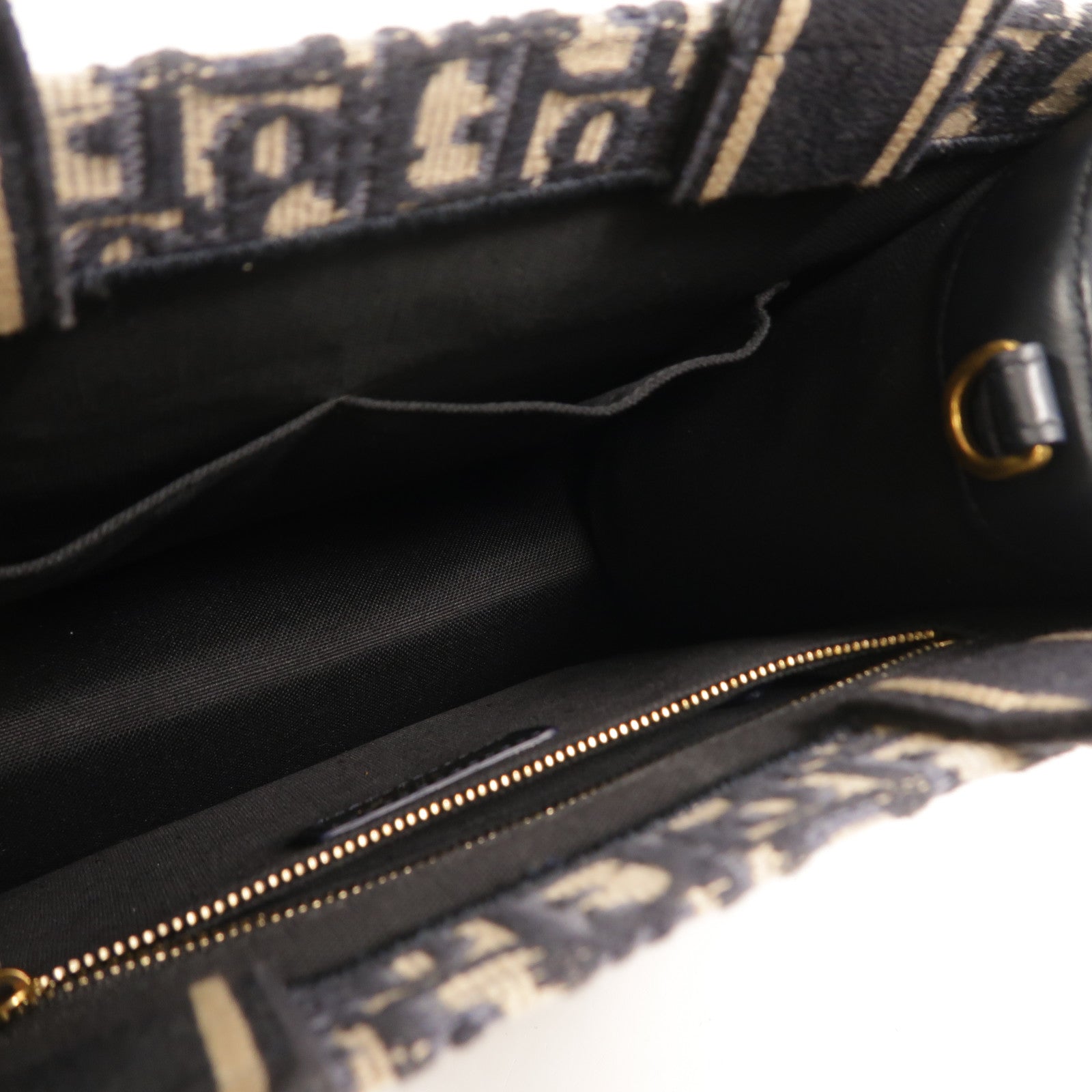 LOUIS VUITTON 2-Way Bag Calfskin 5