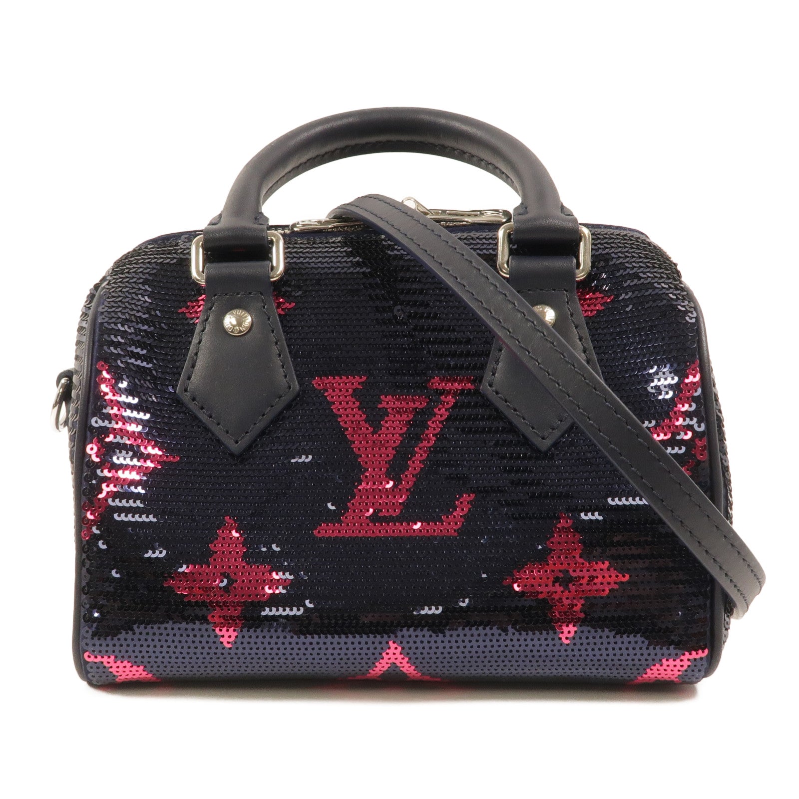 LOUIS VUITTON Speedy Bandouliere M21994 2-Way Bag x Speedy Bandouliere 18