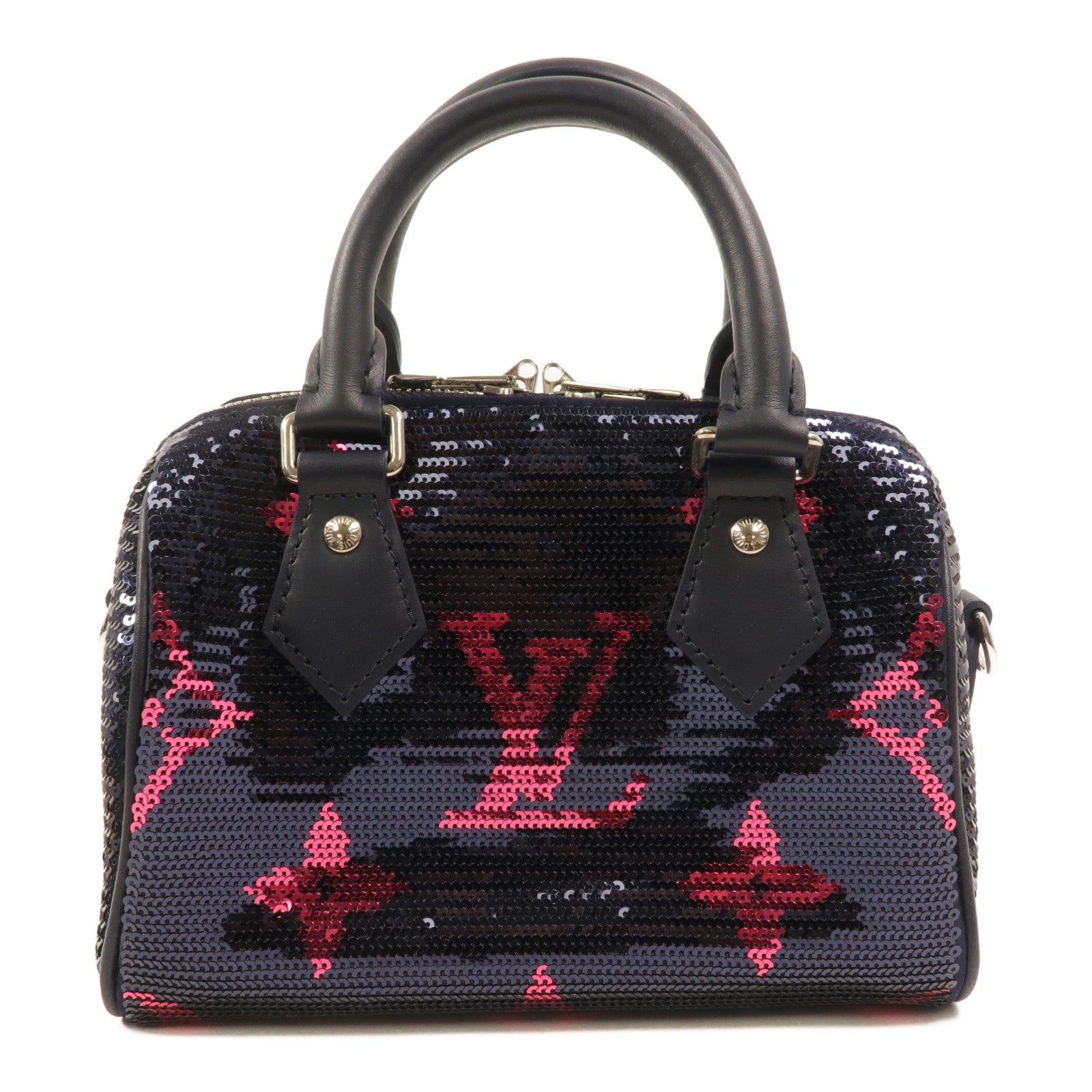 LOUIS VUITTON Speedy Bandouliere M21994 2-Way Bag x Speedy Bandouliere 18 2