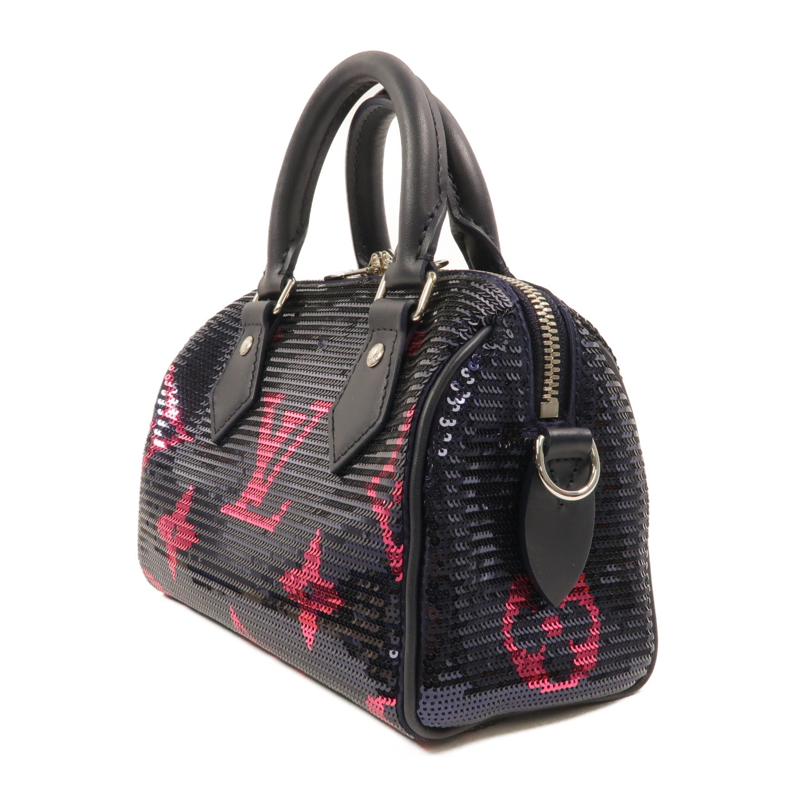 LOUIS VUITTON Speedy Bandouliere M21994 2-Way Bag x Speedy Bandouliere 18 3