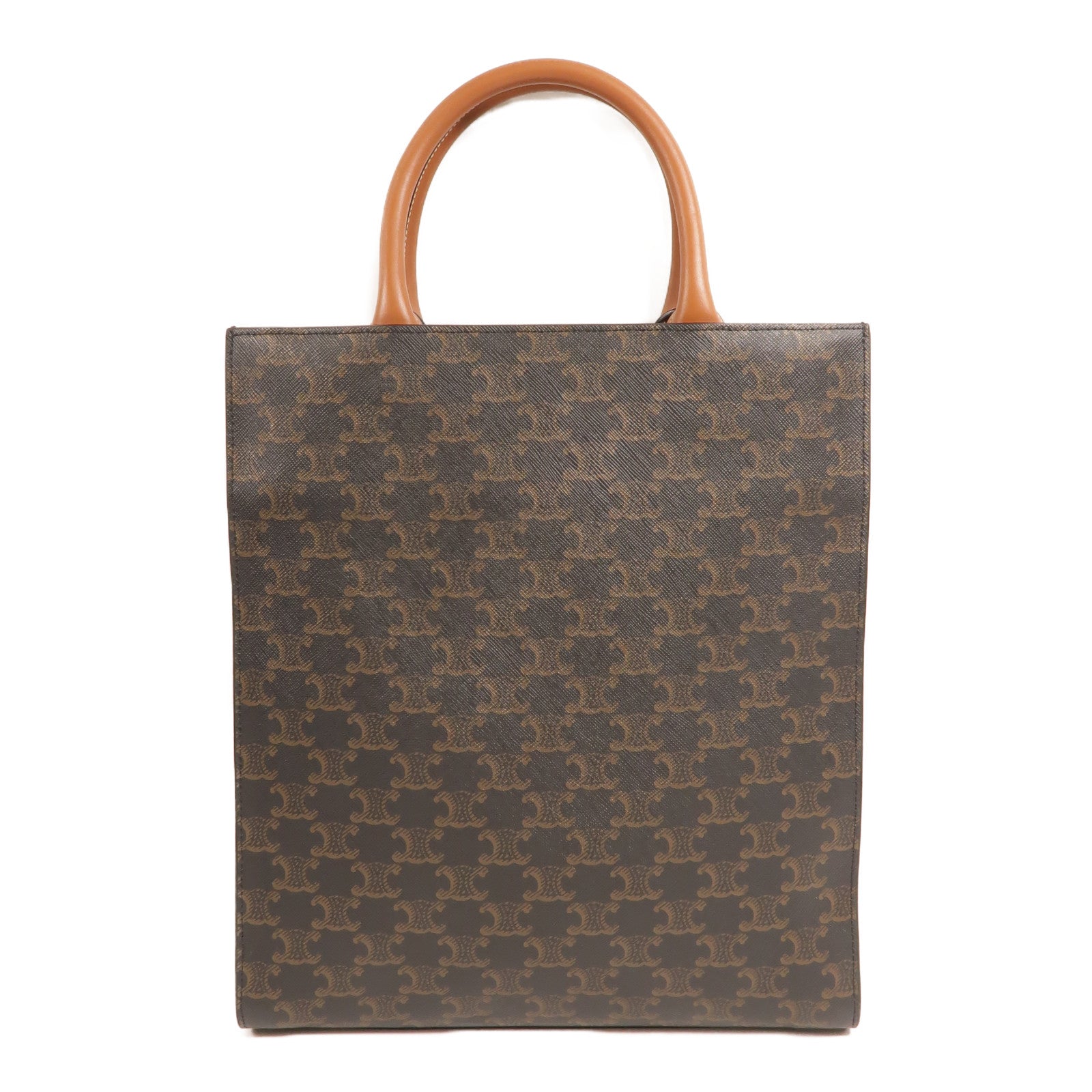 LOUIS VUITTON F-SG-2223 2-Way Bag Coated Canvas 2