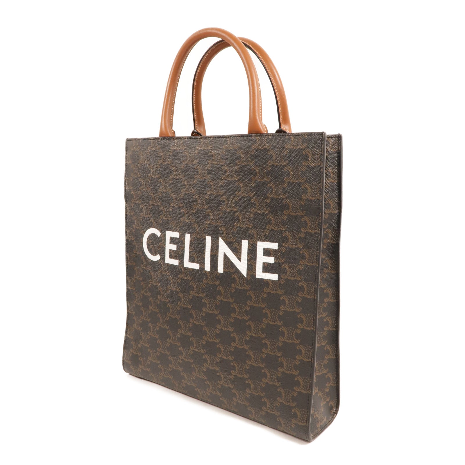LOUIS VUITTON F-SG-2223 2-Way Bag Coated Canvas 3