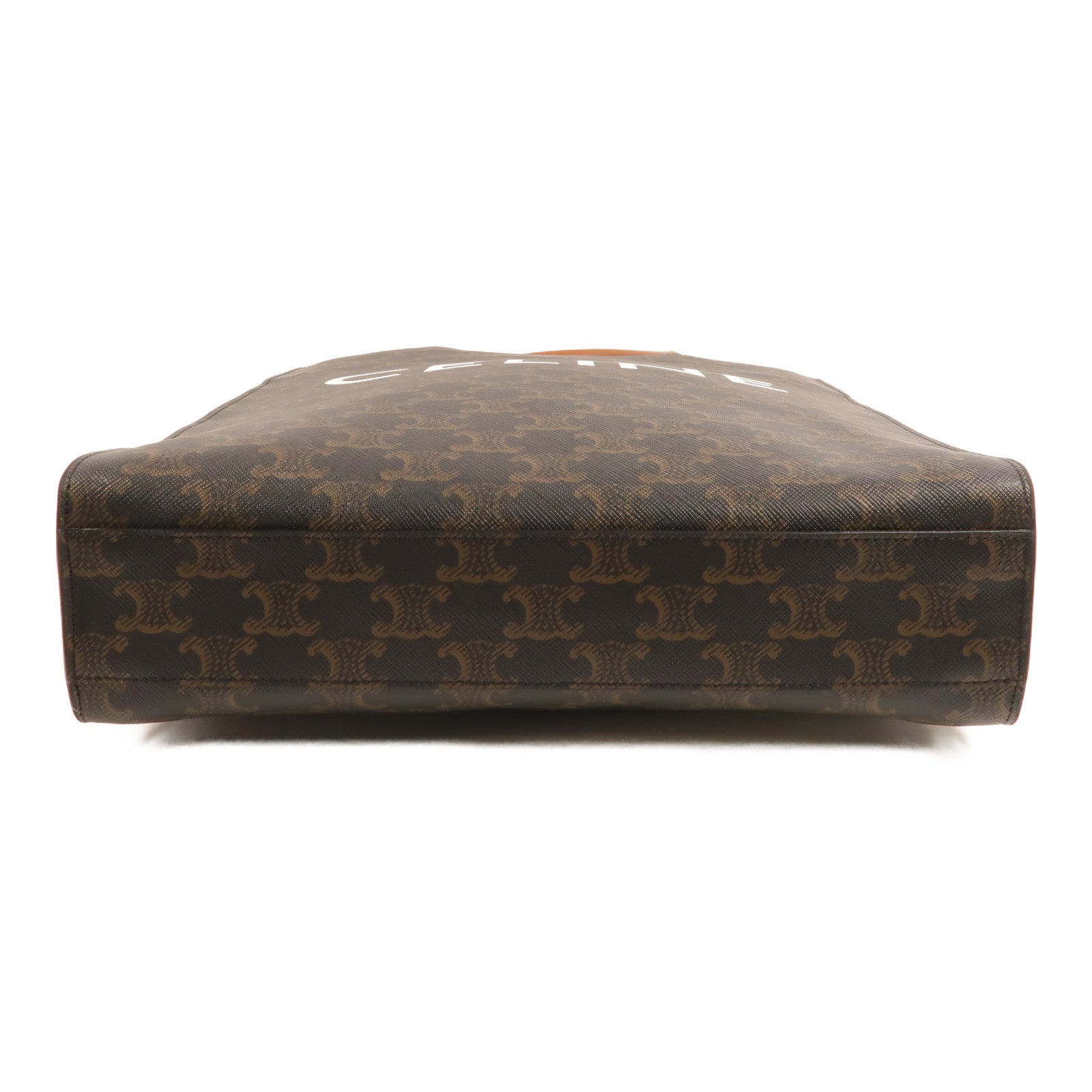 LOUIS VUITTON F-SG-2223 2-Way Bag Coated Canvas 4