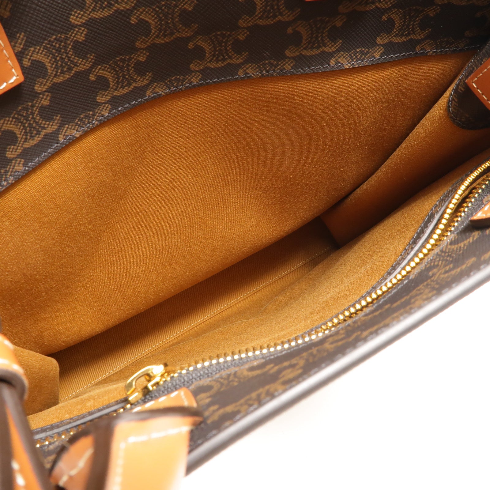 LOUIS VUITTON F-SG-2223 2-Way Bag Coated Canvas 5