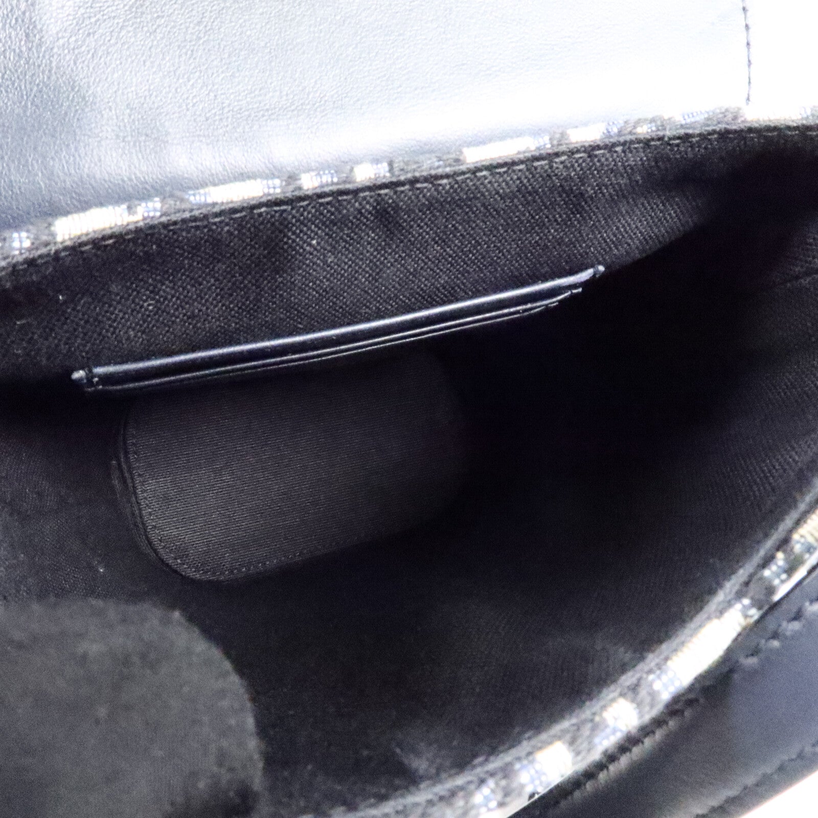 LOUIS VUITTON Montaigne S2319UTZQ_M928 兩用包 帆布 5