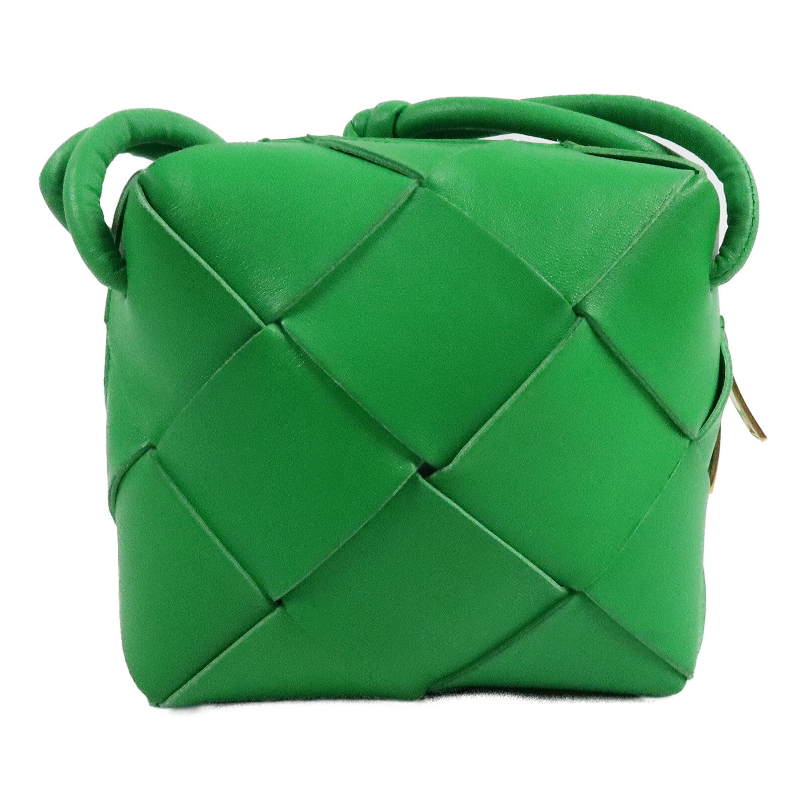 LOUIS VUITTON 肩背包 羊皮 2