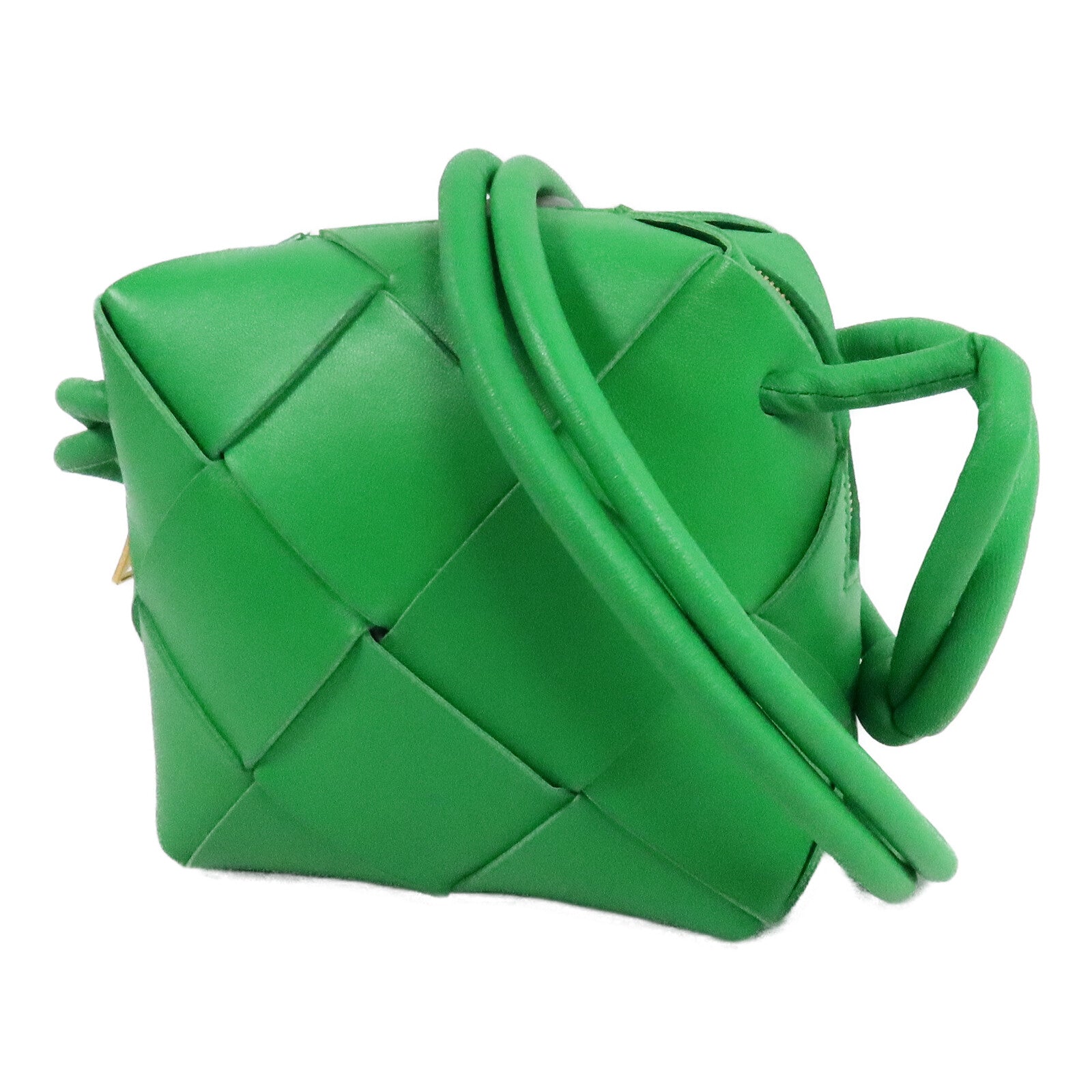 LOUIS VUITTON 肩背包 羊皮 3