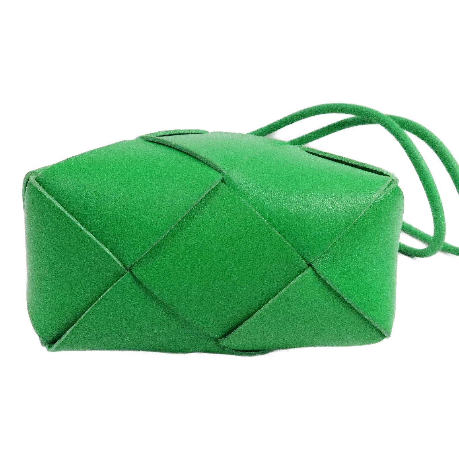 LOUIS VUITTON 肩背包 羊皮 4
