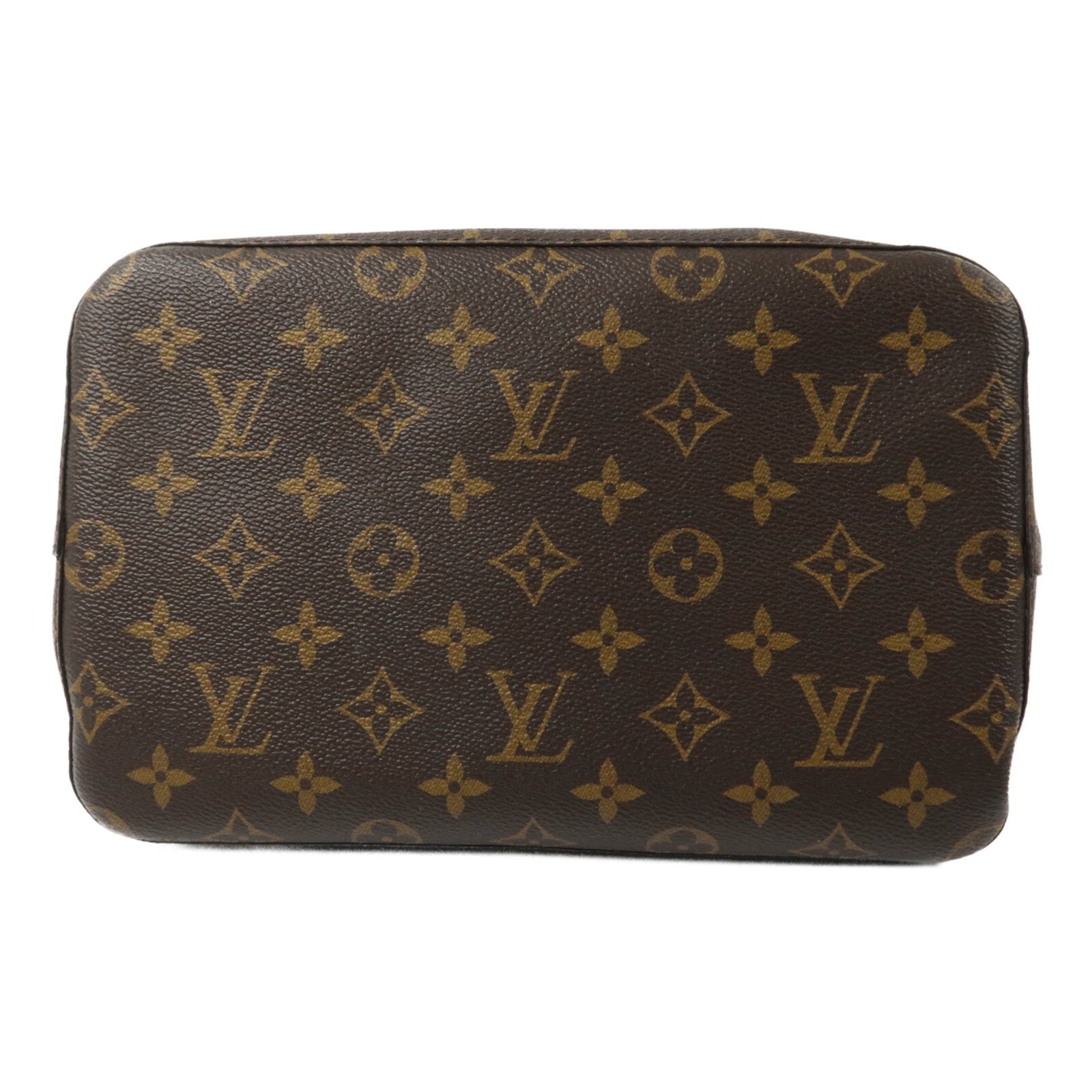 LOUIS VUITTON NeoNoe M45956 Shoulder Bag Coated Canvas 4