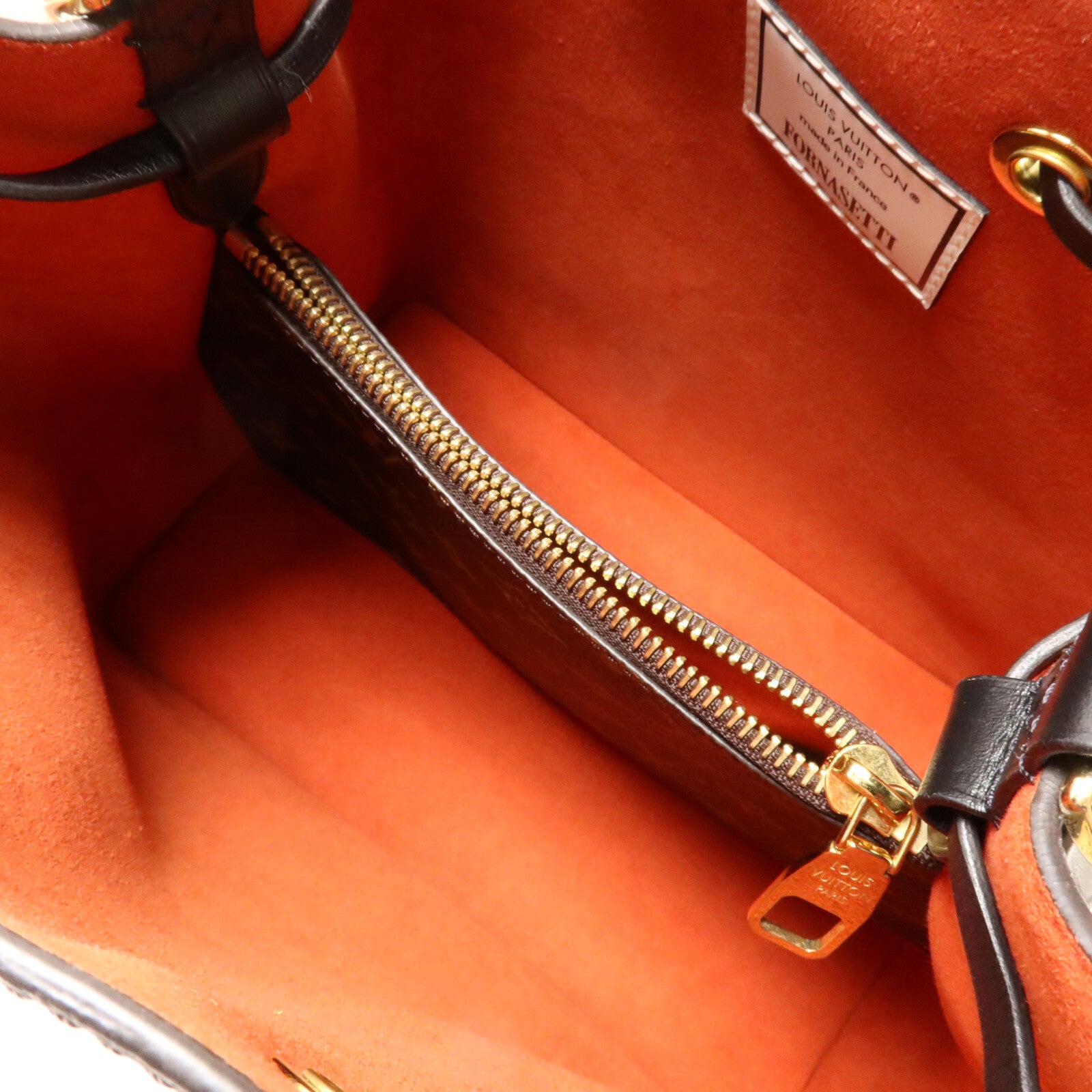 LOUIS VUITTON NeoNoe M45956 Shoulder Bag Coated Canvas 5