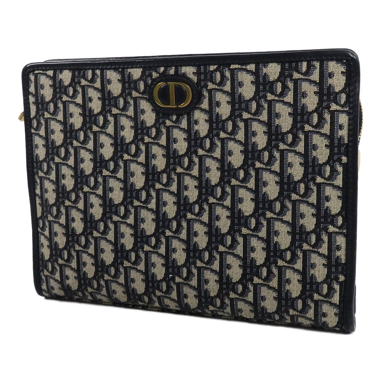 LOUIS VUITTON Montaigne S2107UTZQ 手拿包 帆布 3