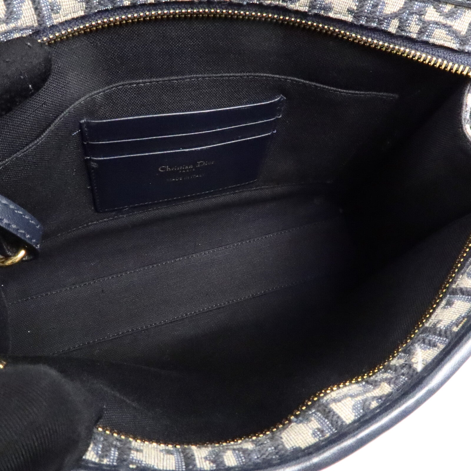 LOUIS VUITTON Montaigne S2107UTZQ 手拿包 帆布 5