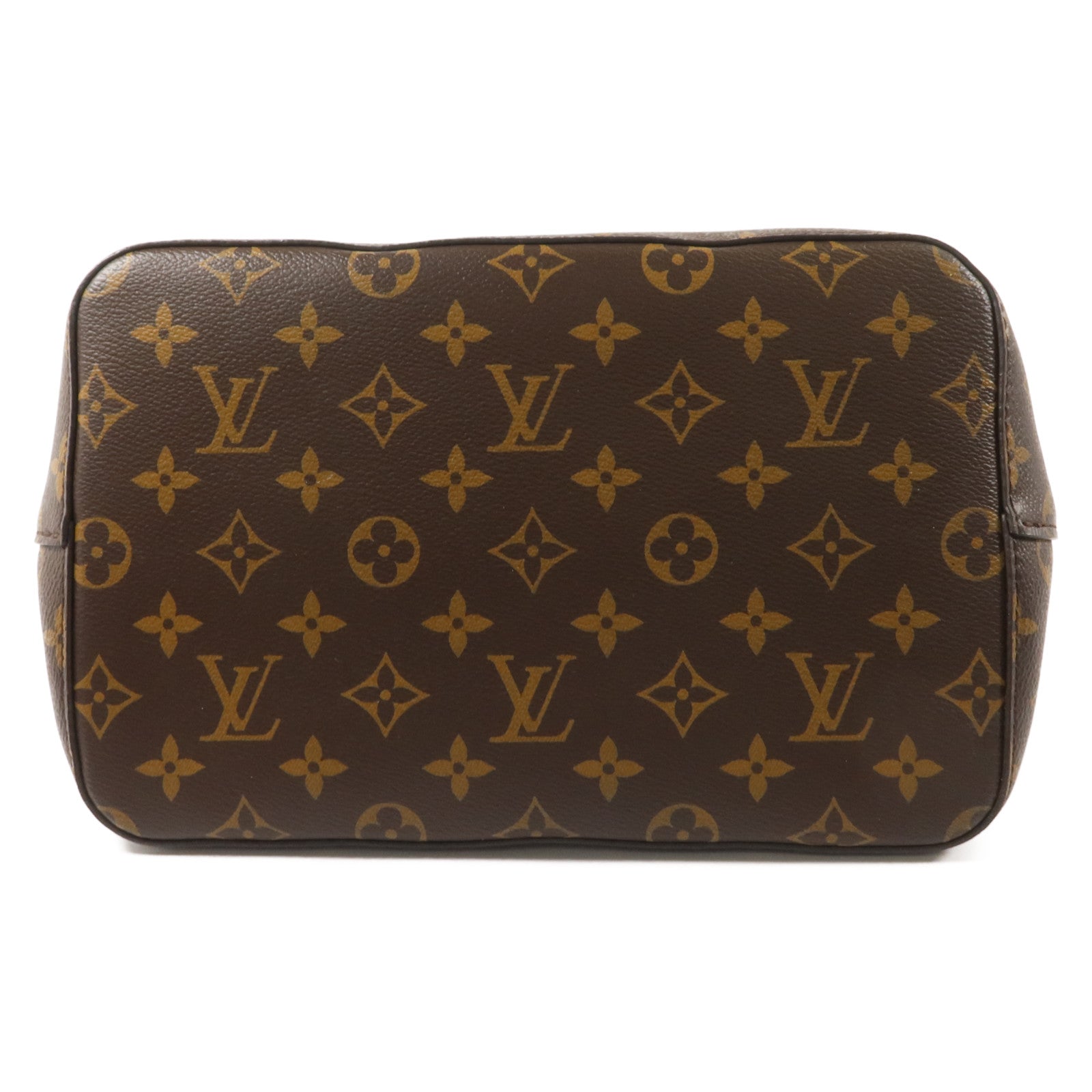 LOUIS VUITTON NeoNoe M44020 Shoulder Bag Coated Canvas 4