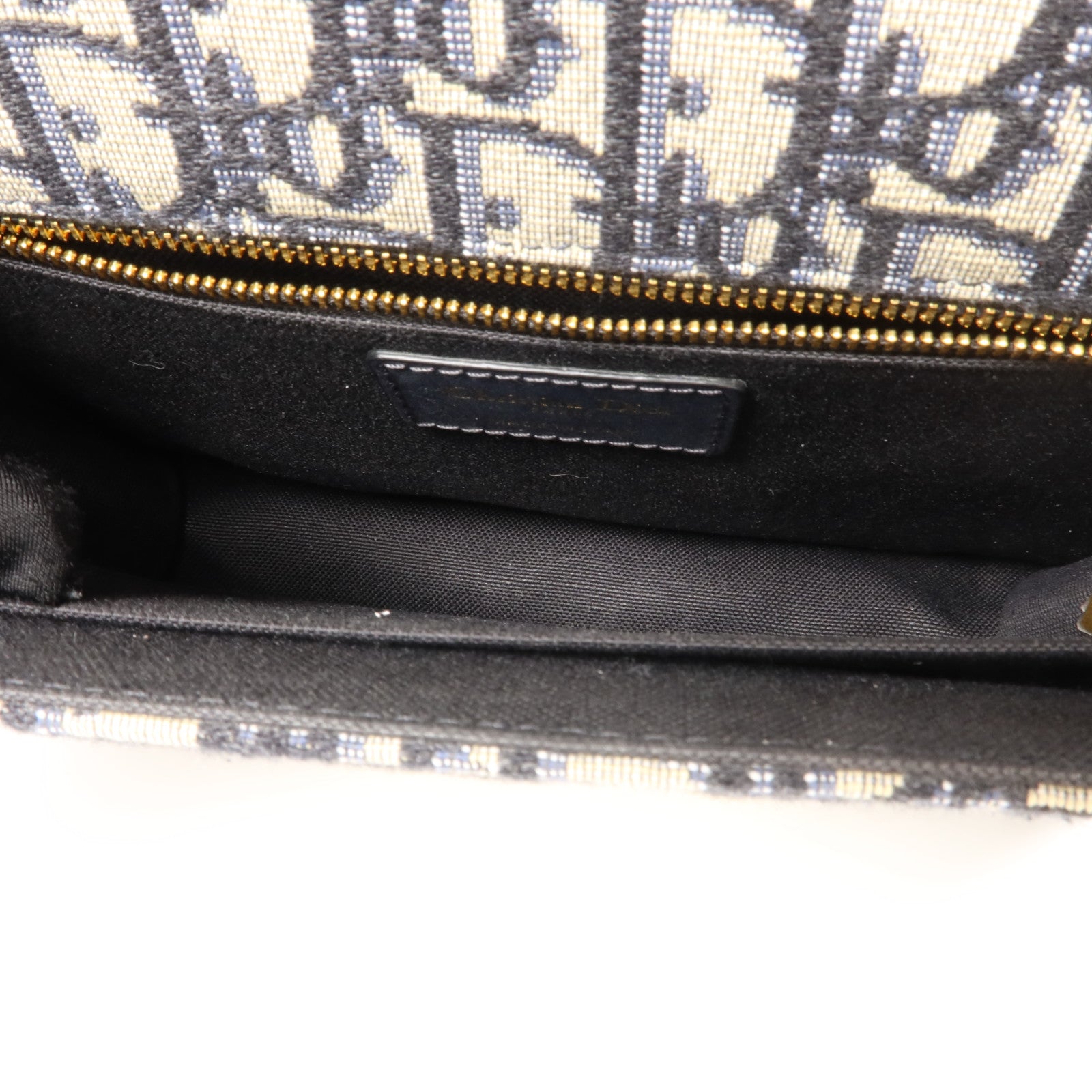 LOUIS VUITTON Montaigne 肩背包 帆布 5