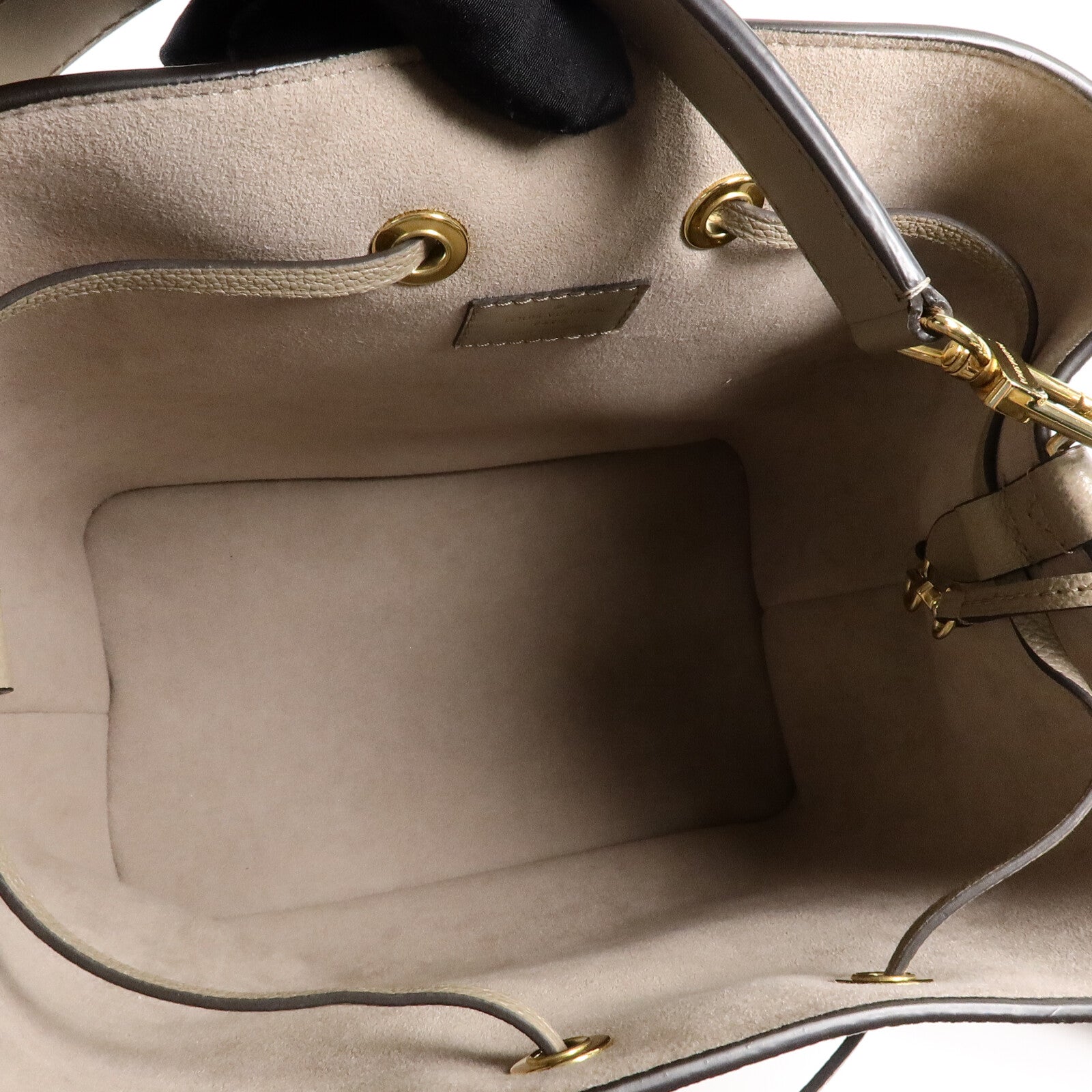 LOUIS VUITTON NeoNoe M45555 2-Way Bag Calfskin 5
