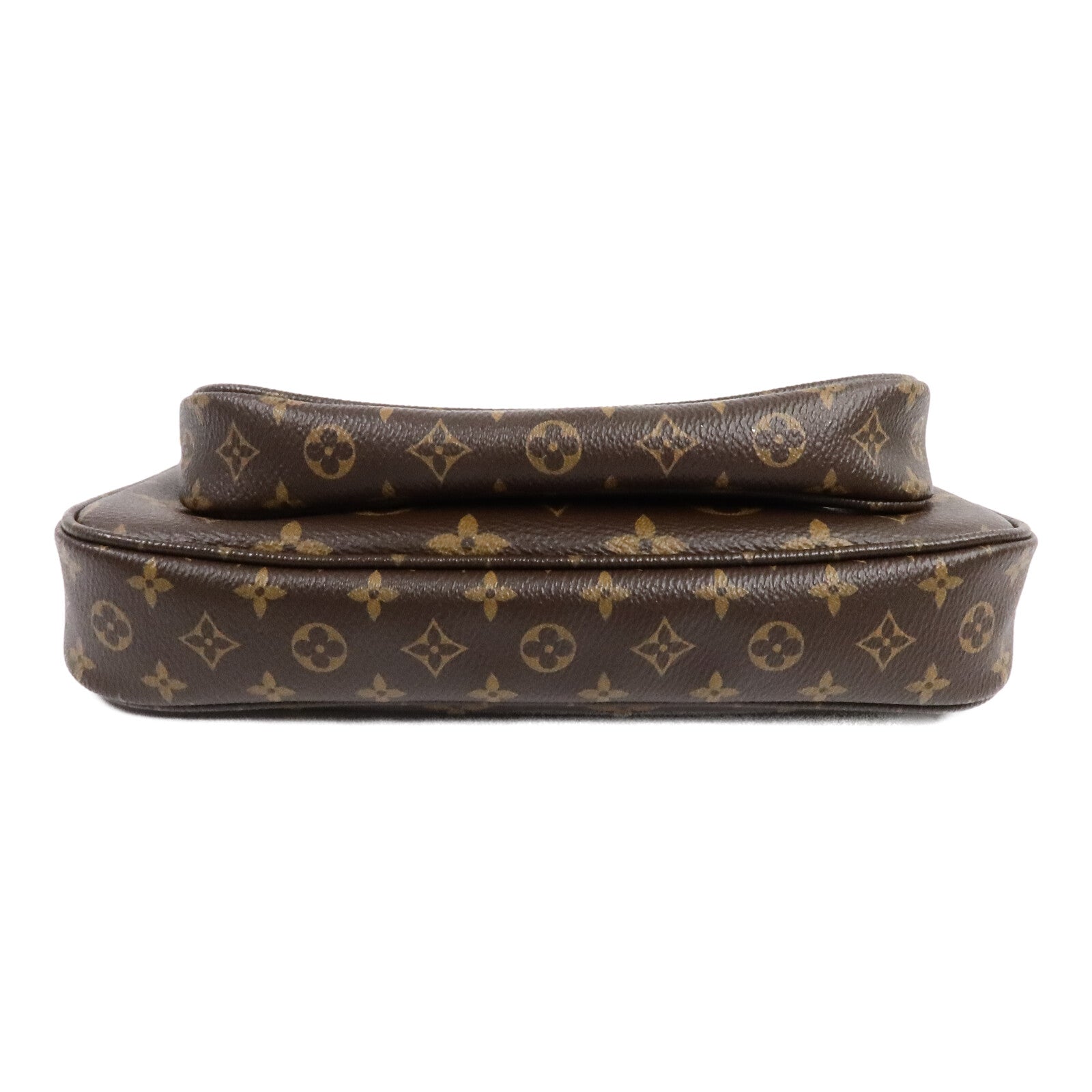 LOUIS VUITTON Multi Pochette M44813 2-Way Bag Coated Canvas 4