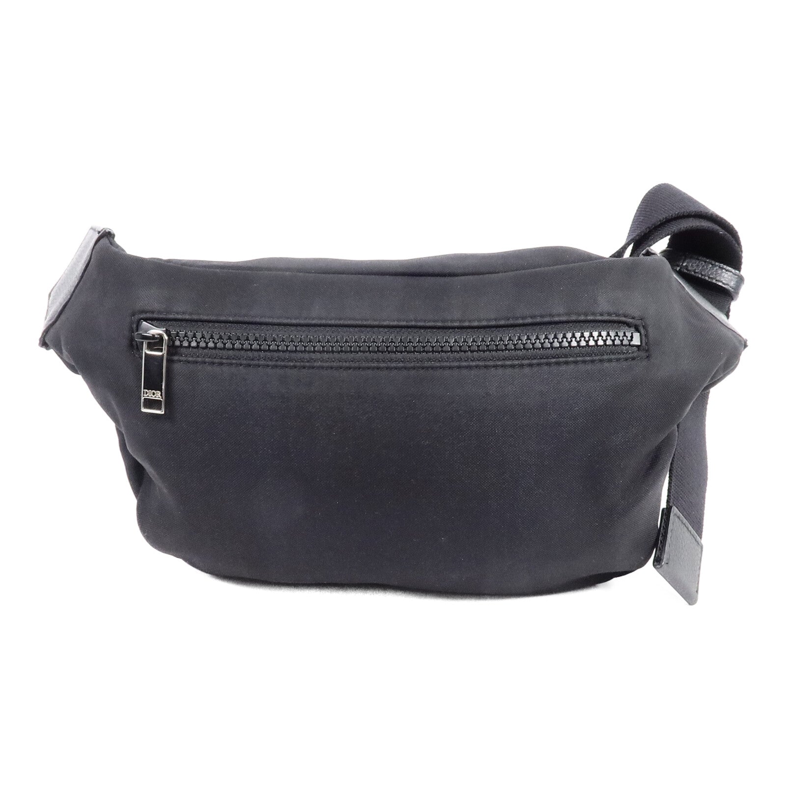 LOUIS VUITTON Belt Bag Nylon 2