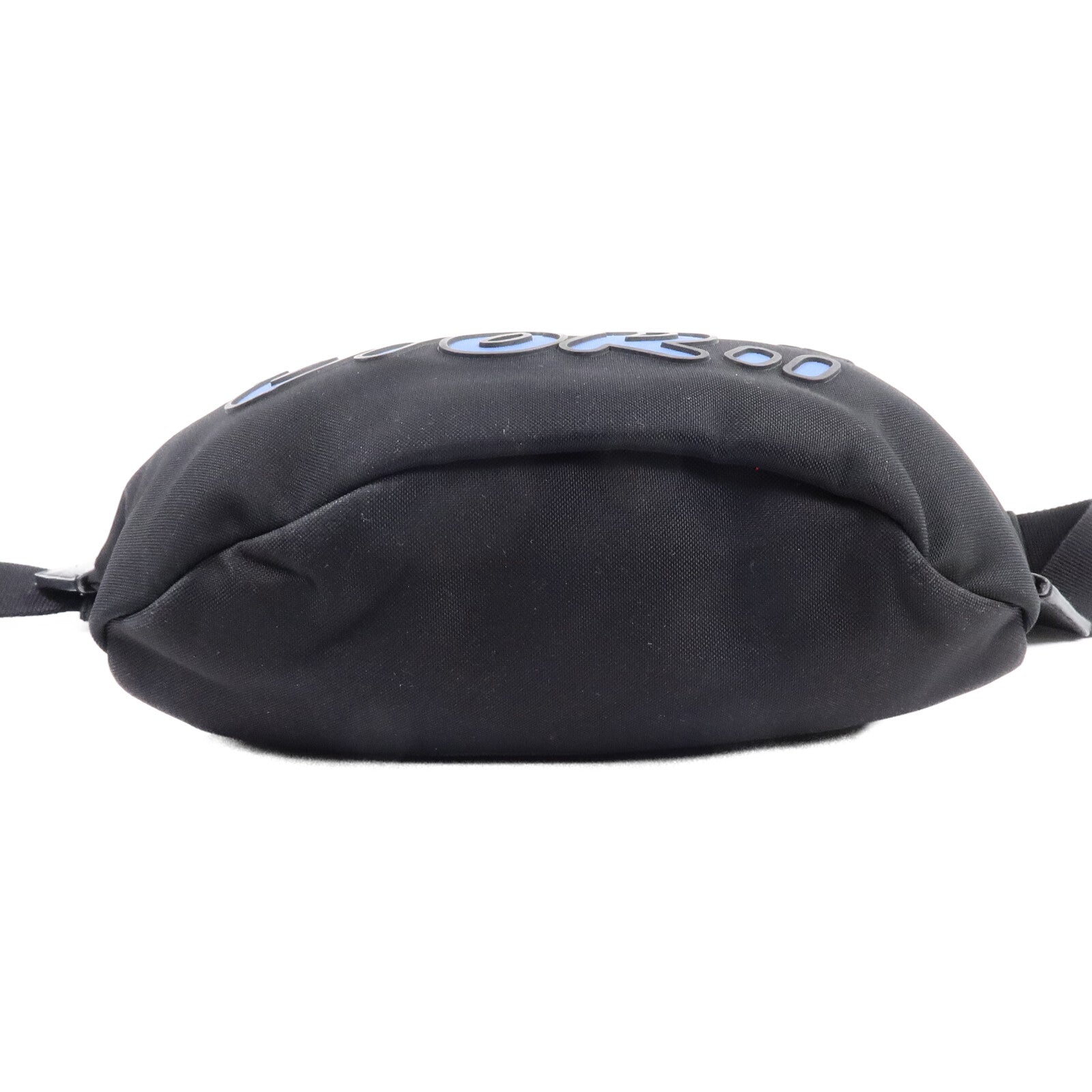 LOUIS VUITTON Belt Bag Nylon 4
