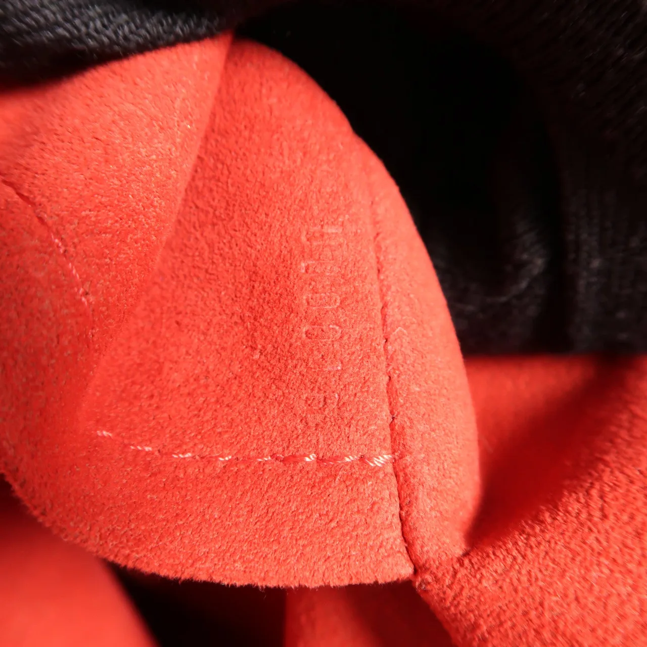 LOUIS VUITTON Saleya N51181 肩背包 塗層帆布 棕色 塗層帆布 中古品C - 縮圖 8